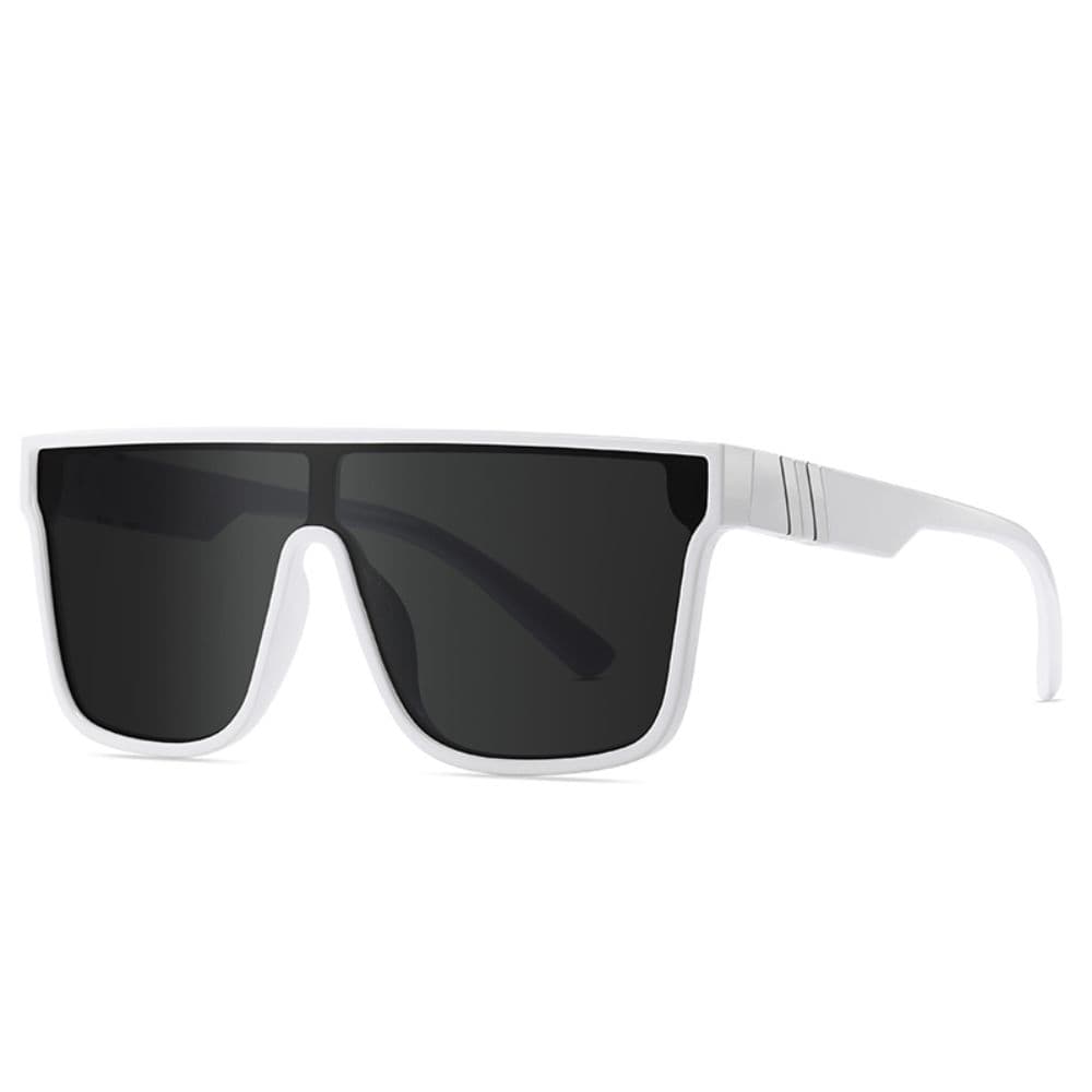 Brand New Fishing Sunglasses for Men Women Polarized Square Glasses UV Protection Outdoor Sports Eyewear