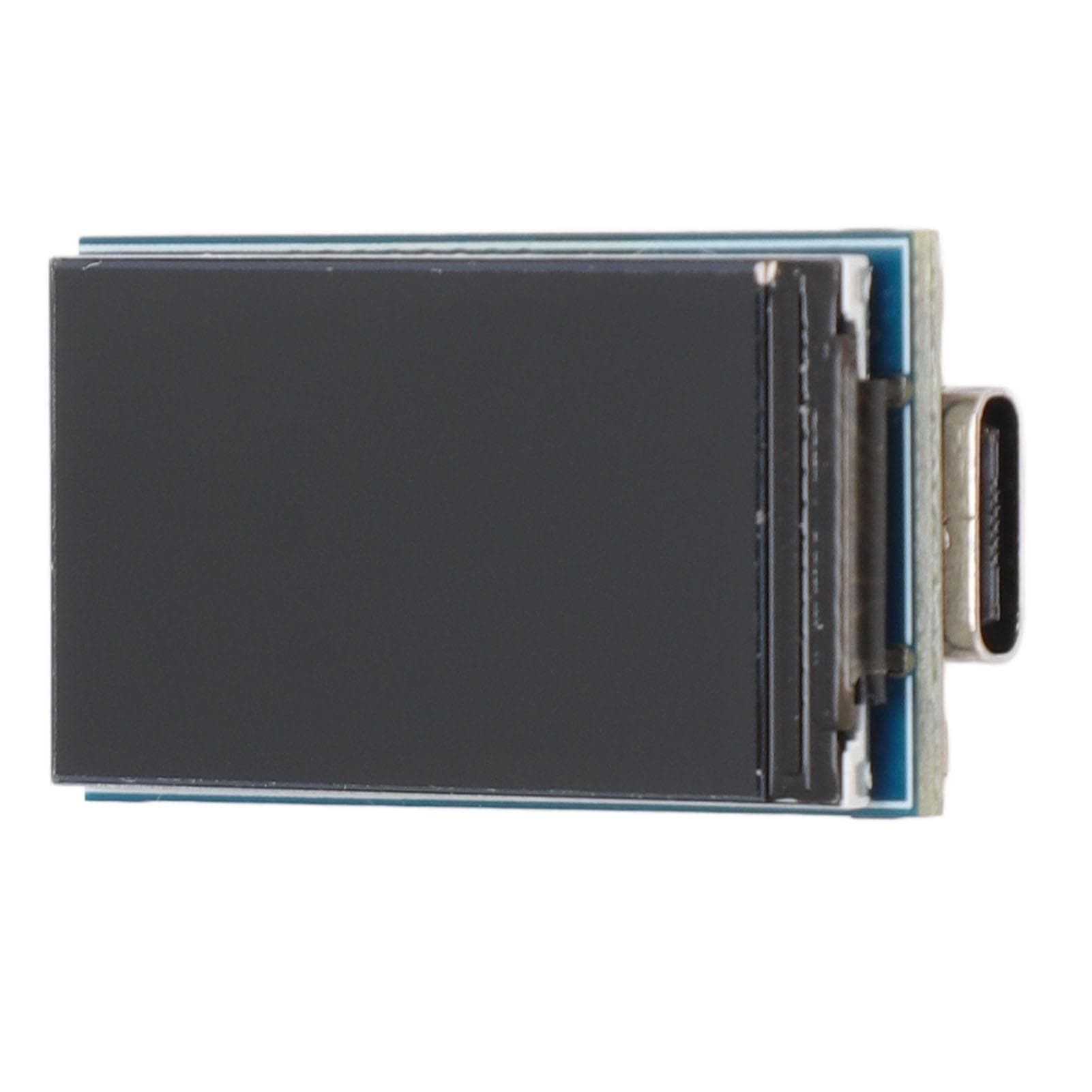 Microcontroller Camera Board 1.14in IPS Display Type C Connector Camera Development Module