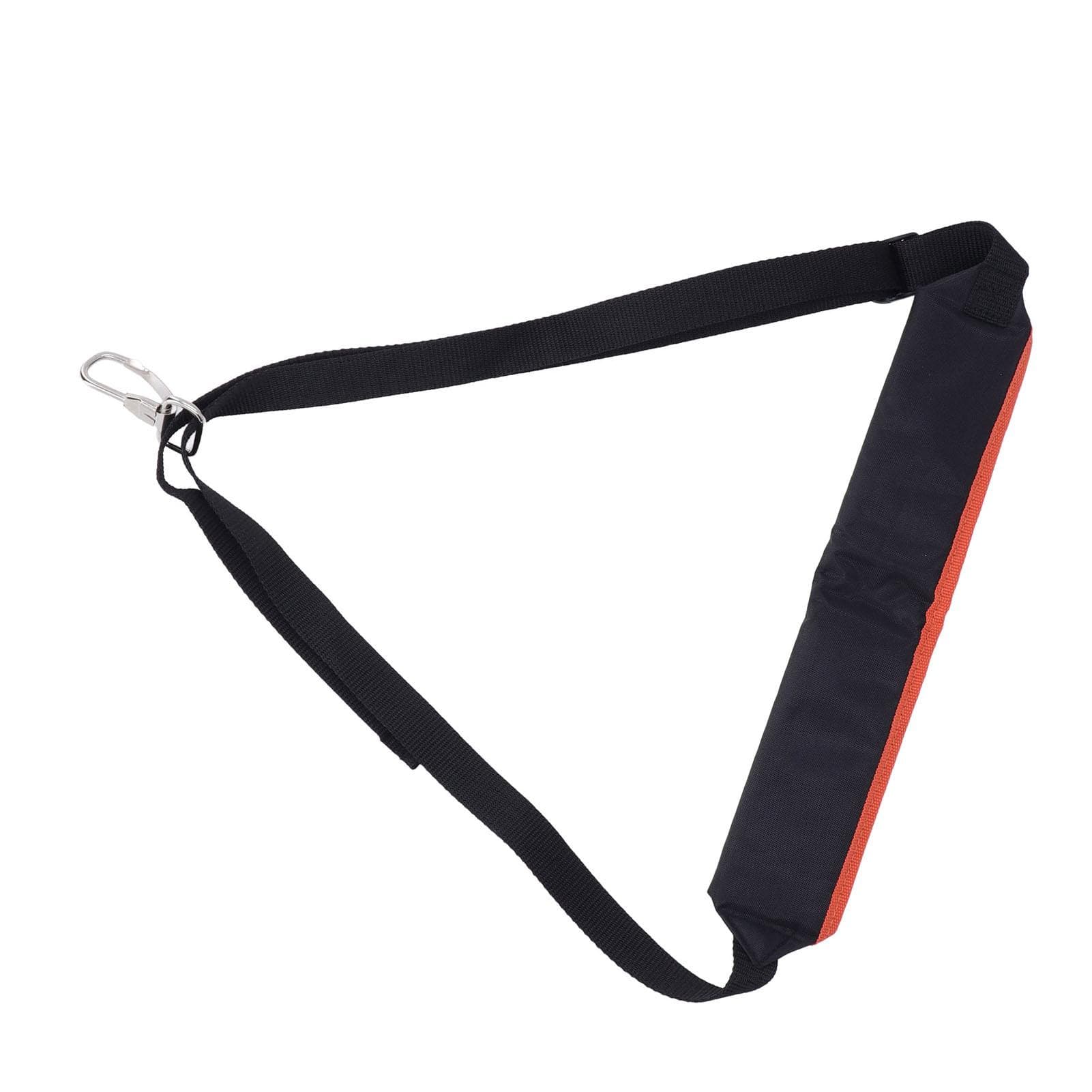 Lawn Mower Adjustable Strap Nylon Brush Cutter Shoulder Straps with Fixing Clip for Stihl FS55