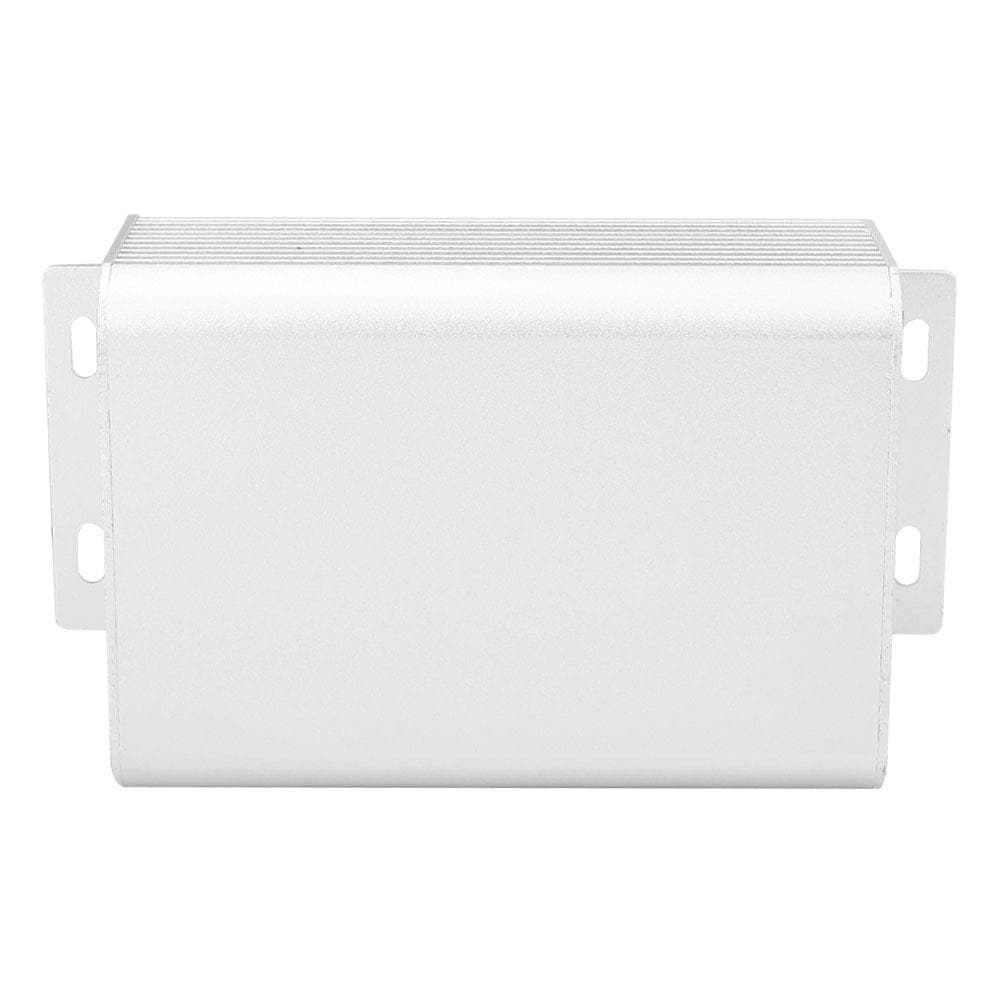 45x80x110mm Enclosure Electronic DIY Circuit Board Project Protective Box Aluminum Cooling Case