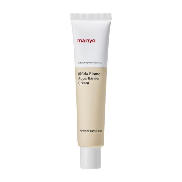 [Manyo Factory] Bifida Biome Aqua Barrier Cream 80ml