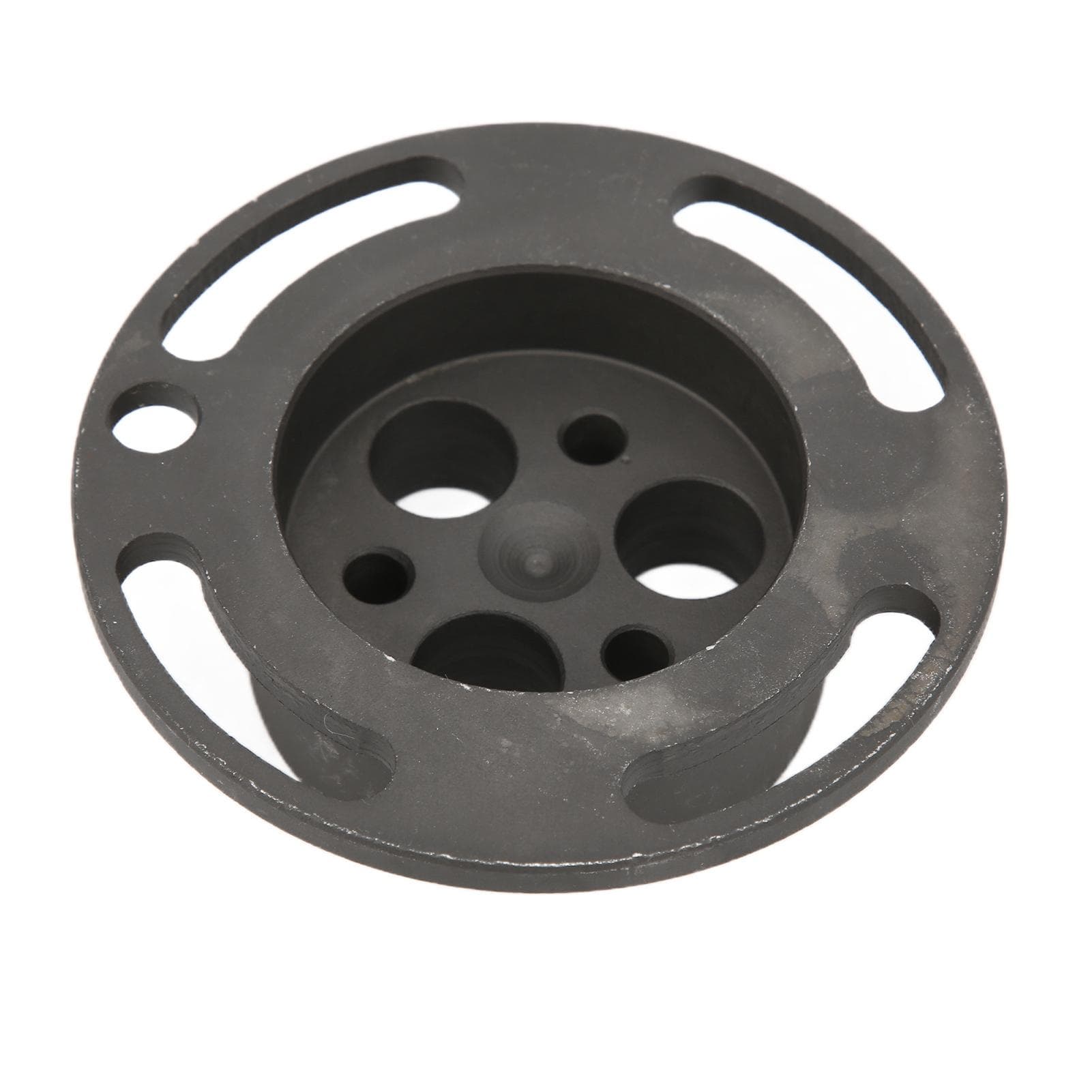 Water Pump Sprocket Retainer Holding Tool Iron Replacement for Chevrolet Equinox 2010