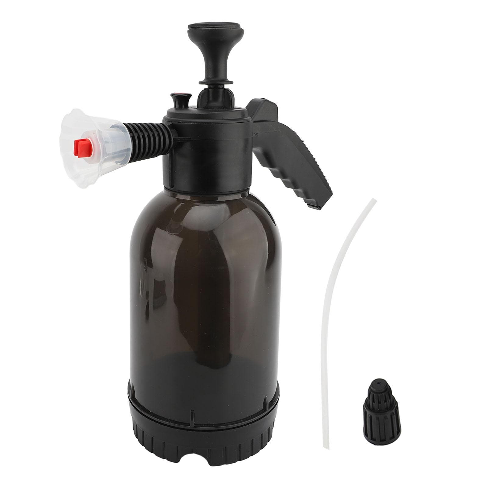 2L Foam Blaster High Pressure Multipurpose Robust Construction Foam Pump Sprayer for Car Home