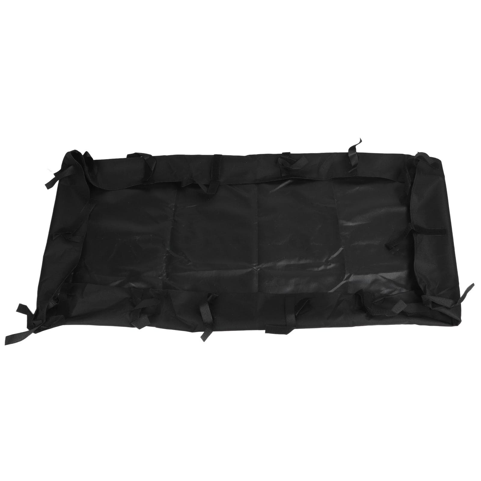 Hamster Cage Bottom Cover Breathable Removable Waterproof Leakproof Pet Cage Bottom Liner Chassis black
