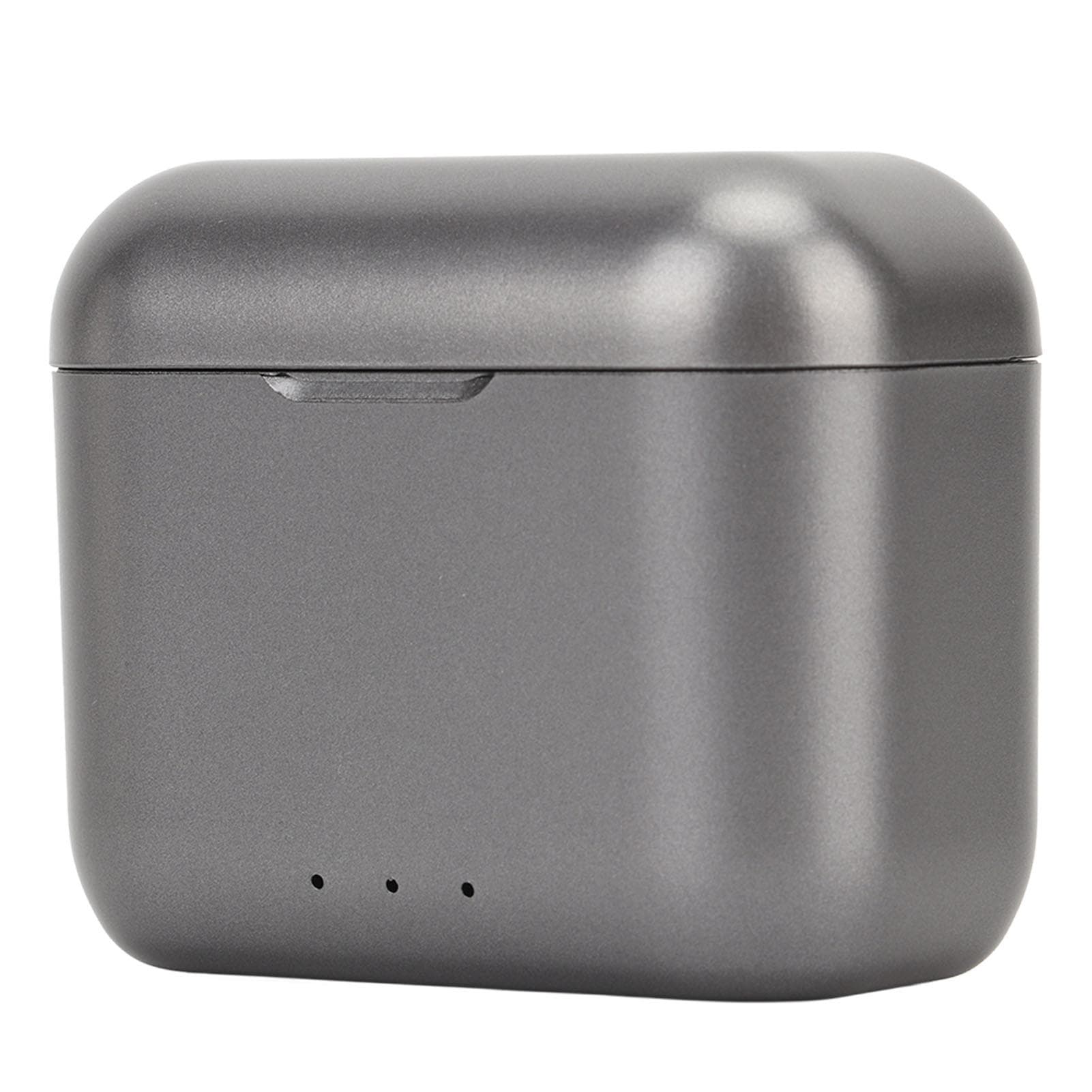 Fast Battery Charger Hub for Insta360 X3 Quick Portable Intelligent Magnetic 2 Channel Charging