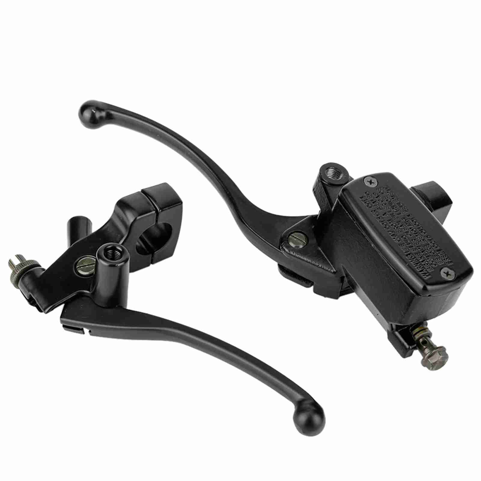 1 Set 1 25mm Motorcycle Brake Master Cylinder for Honda Shadow 400Steed