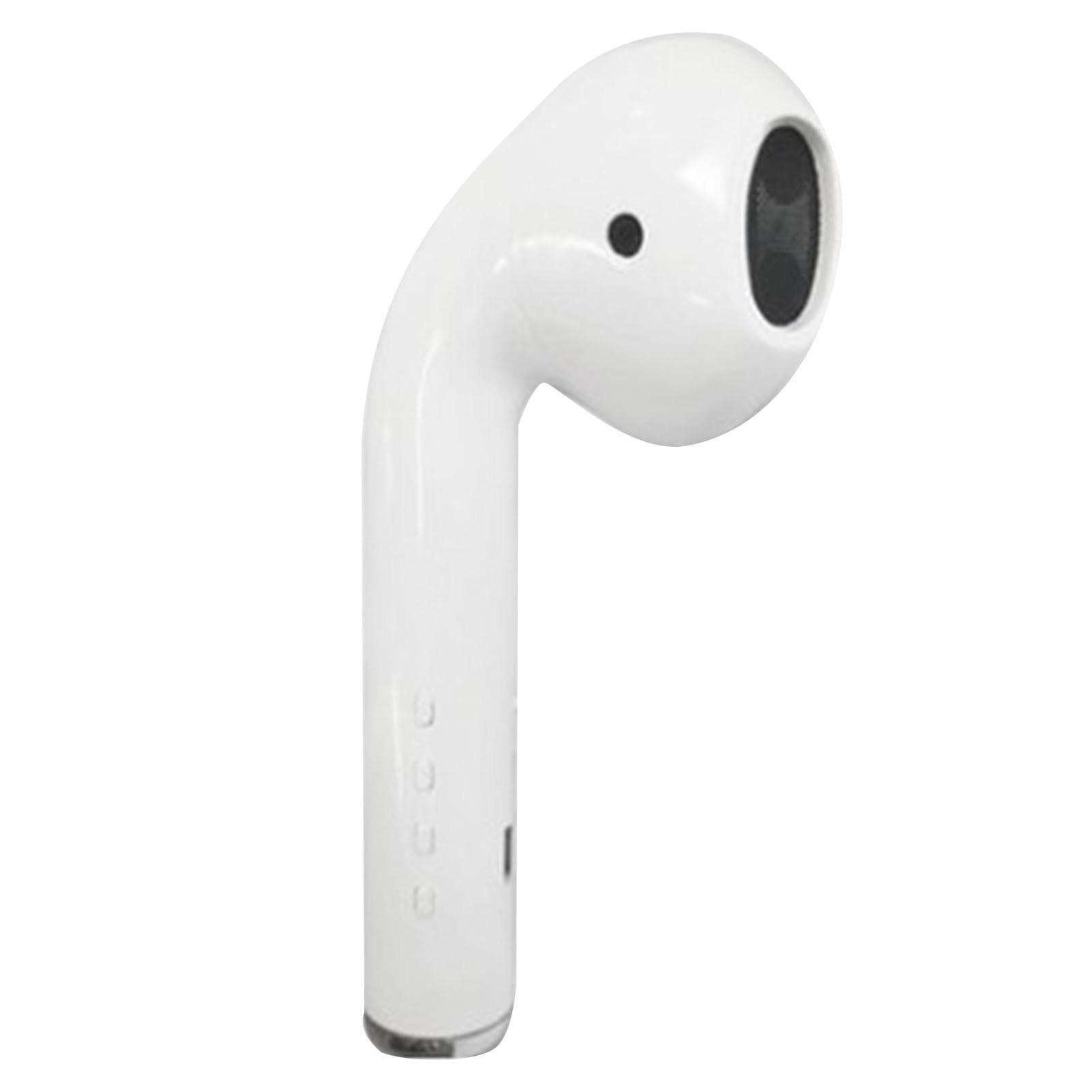 Giant Earphone Speaker Clear Sound Quality 1200mAh Battery Unique Bluetooth 5.0 Wireless Speaker
