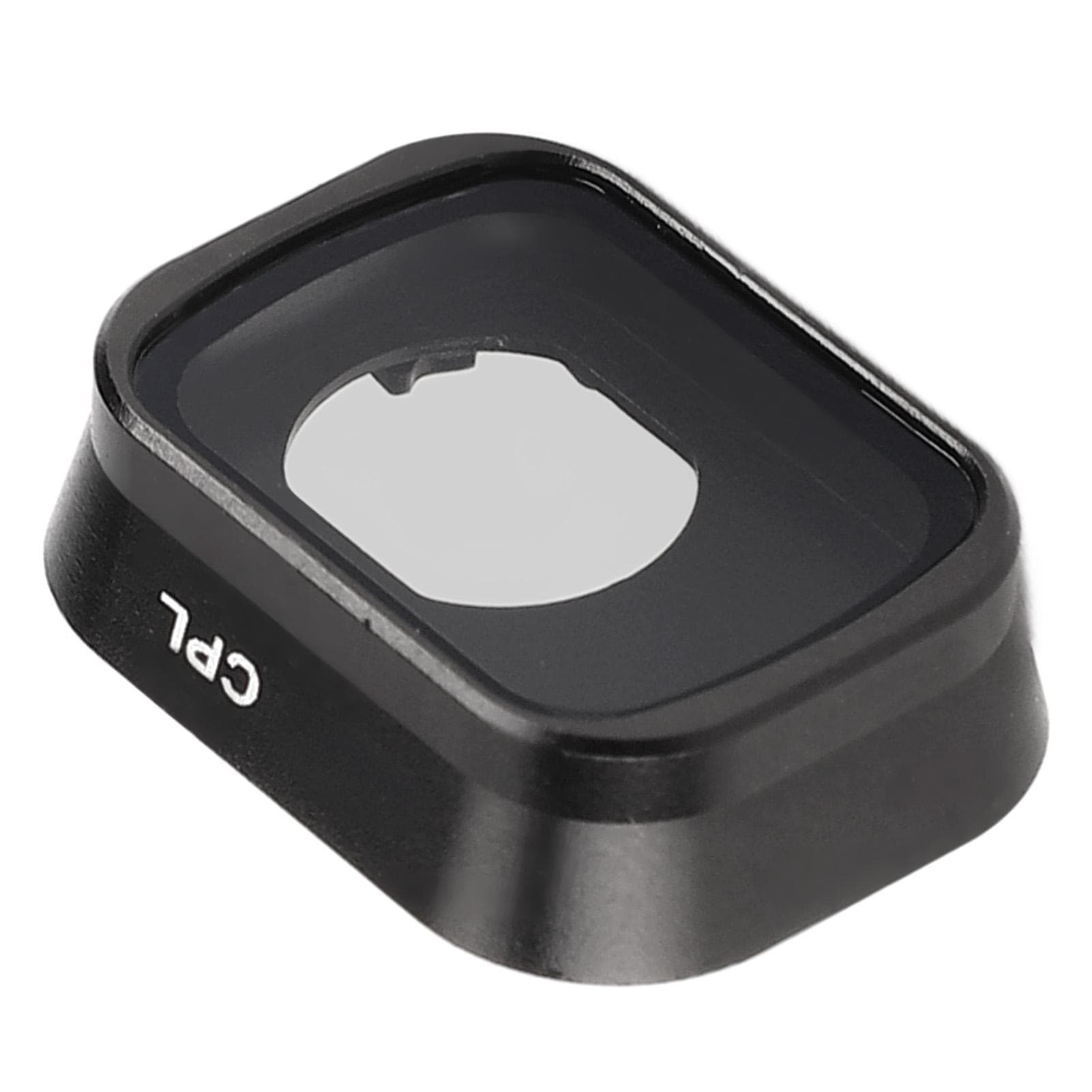 Drone Camera Lens Filter Scratch Resistant Waterproof CPL Lens Filters for Mini 3 Pro