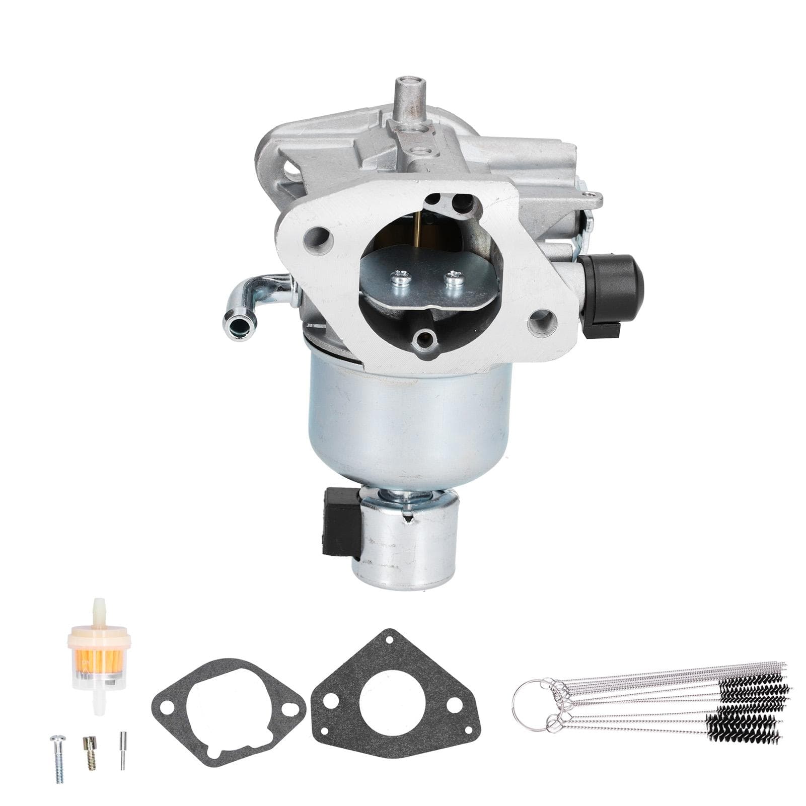 Carburetor Fuel Filter Gasket Jet Cleaner Tool Kit Fit for Kohler 1685319S 3285363S KT725 KT730