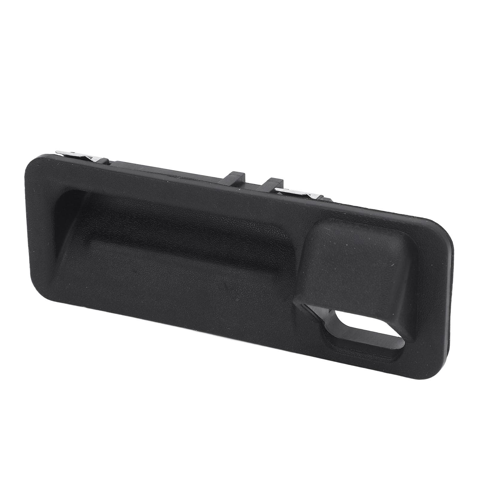 Tailgate Handle Trunk Release Switch 81260C5010 Stable Performance Smoother Touch Outside Trunk