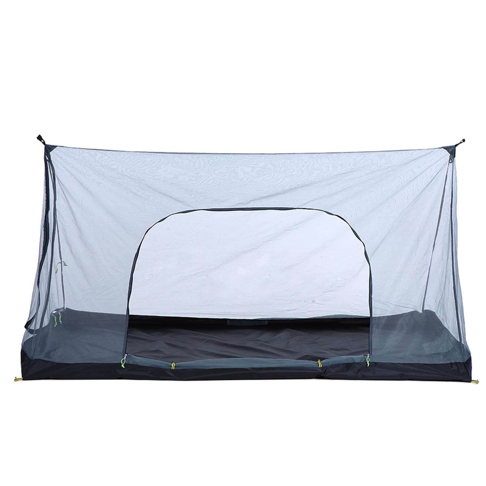 Outdoor Camping Tent Ultralight Mesh Tent Insect Repellent Net Tent Guard Foldable Camping Tent for blue