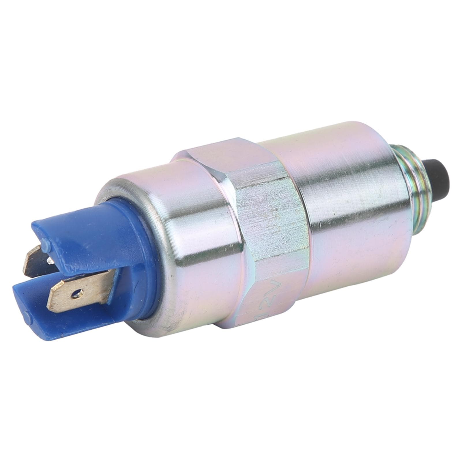 Fuel Shutoff Solenoid Generator Flameout Switch Replacement Accessories 26420472 12V