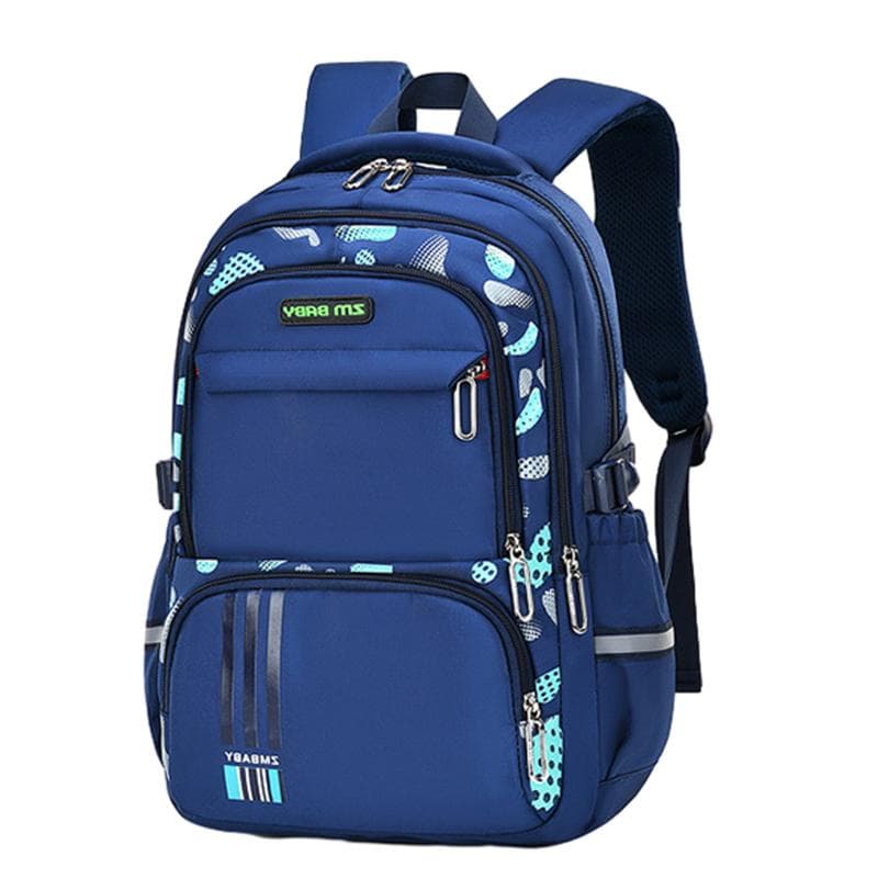 Waterproof Children's School Bags Boys Kids Backpack Primary School Backpacks Orthopedic Backpack Schoolbag 46*30*17cm