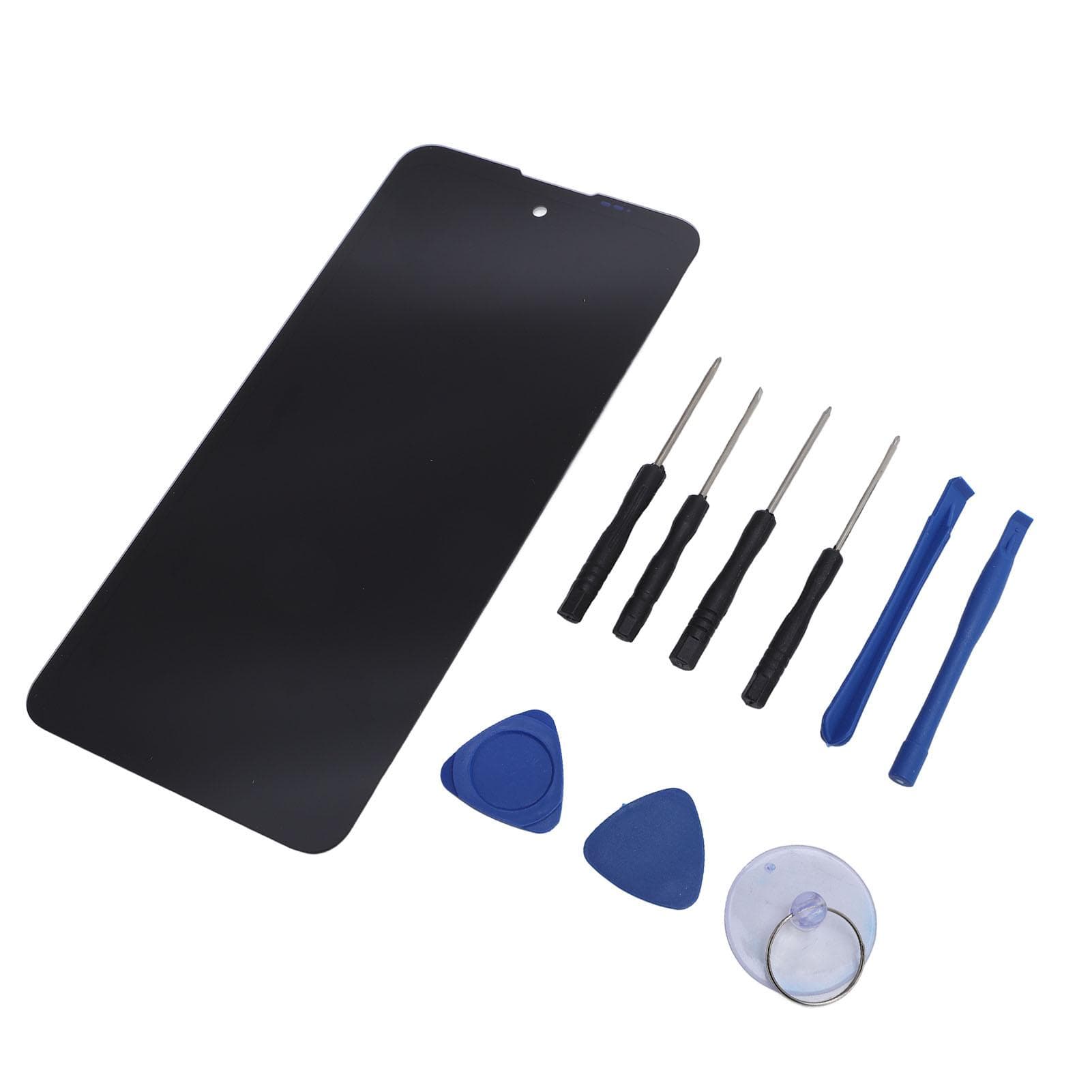 Screen Replacement for Cubot Kingkong Power 9 Pro Phone TFT Display Touch Screen Digitizer Assembly