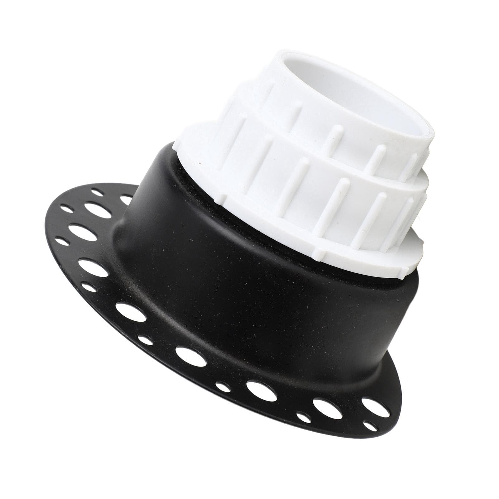 Freestanding Bathtub Tub Drain Kit Anti Backflow Bathtub Drain Installation Kit