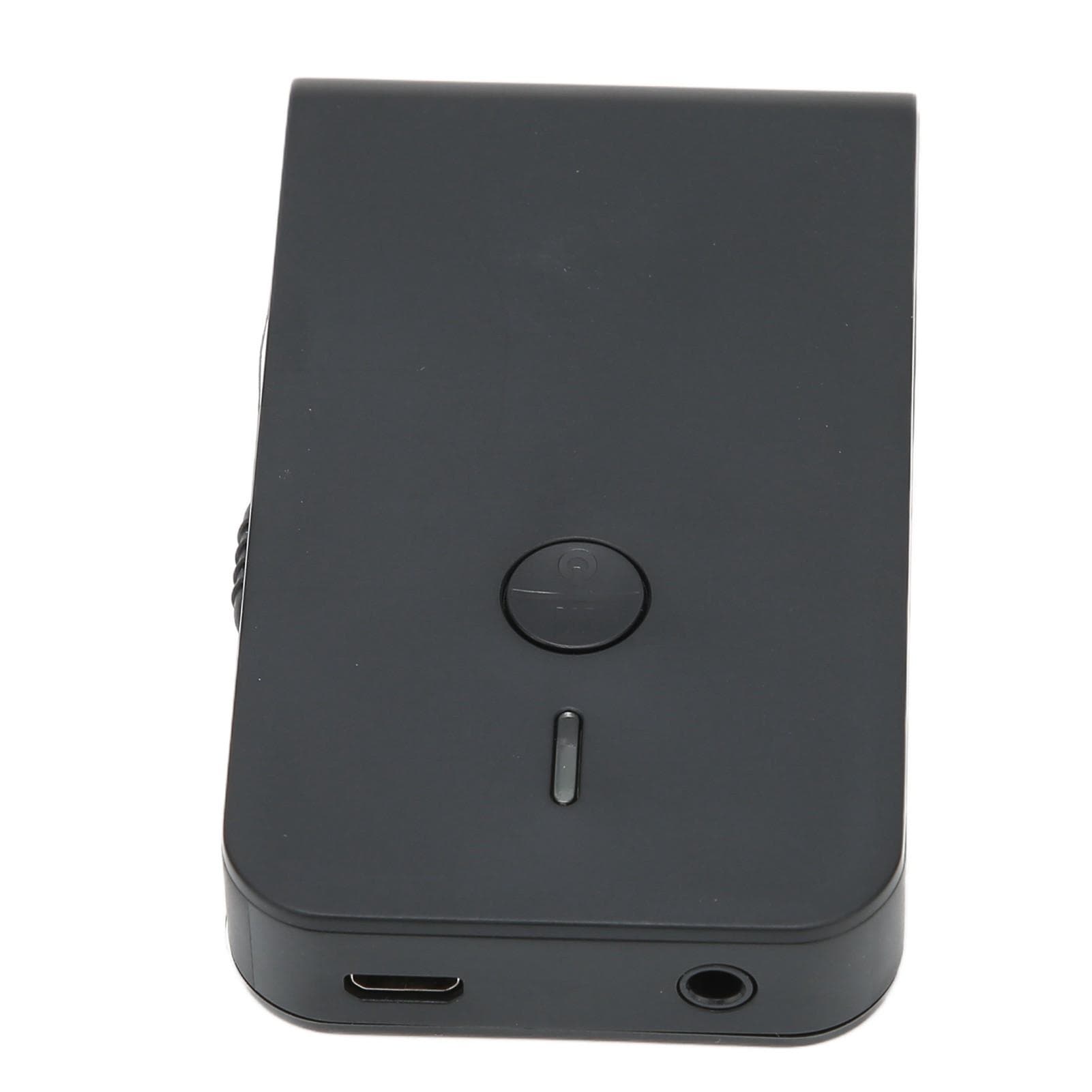 3 in 1 Wireless Bluetooth Adapter Rechargeable Bluetooth 5.0 Transmitter Receiver for TV Car Home