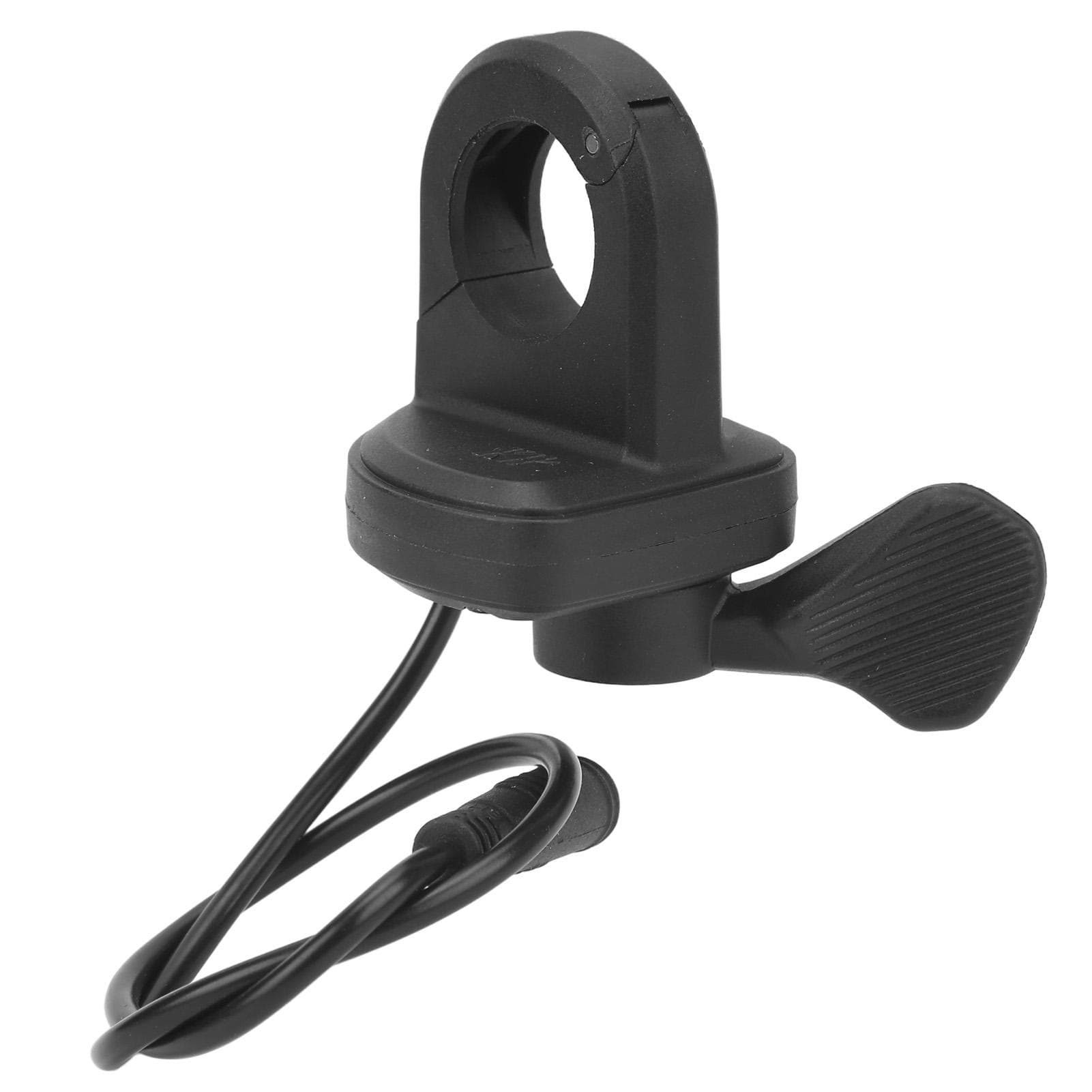 Electric Bicycle Thumb Throttle Speed Control Accelerator Throttle for Bafang BBS01BBS02 BBSHD Mid