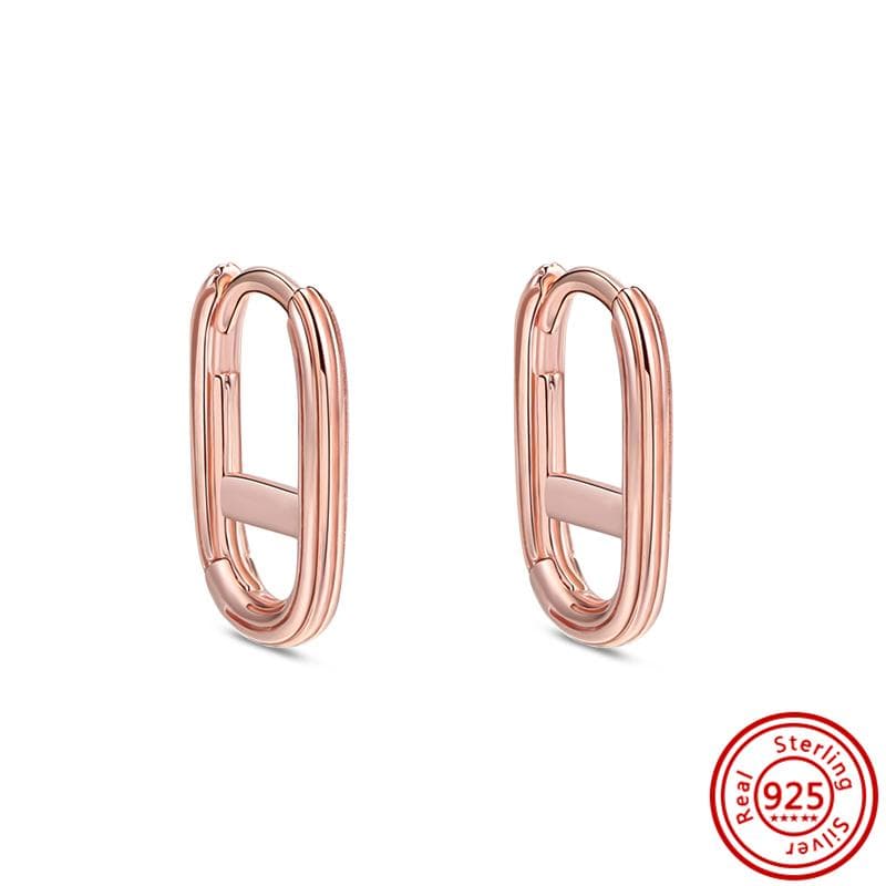New Me Series Two-ring Connector Links Lucky Mini Charm Beads Fit Original  Me Bracelet&Necklace Women Jewelry Gift