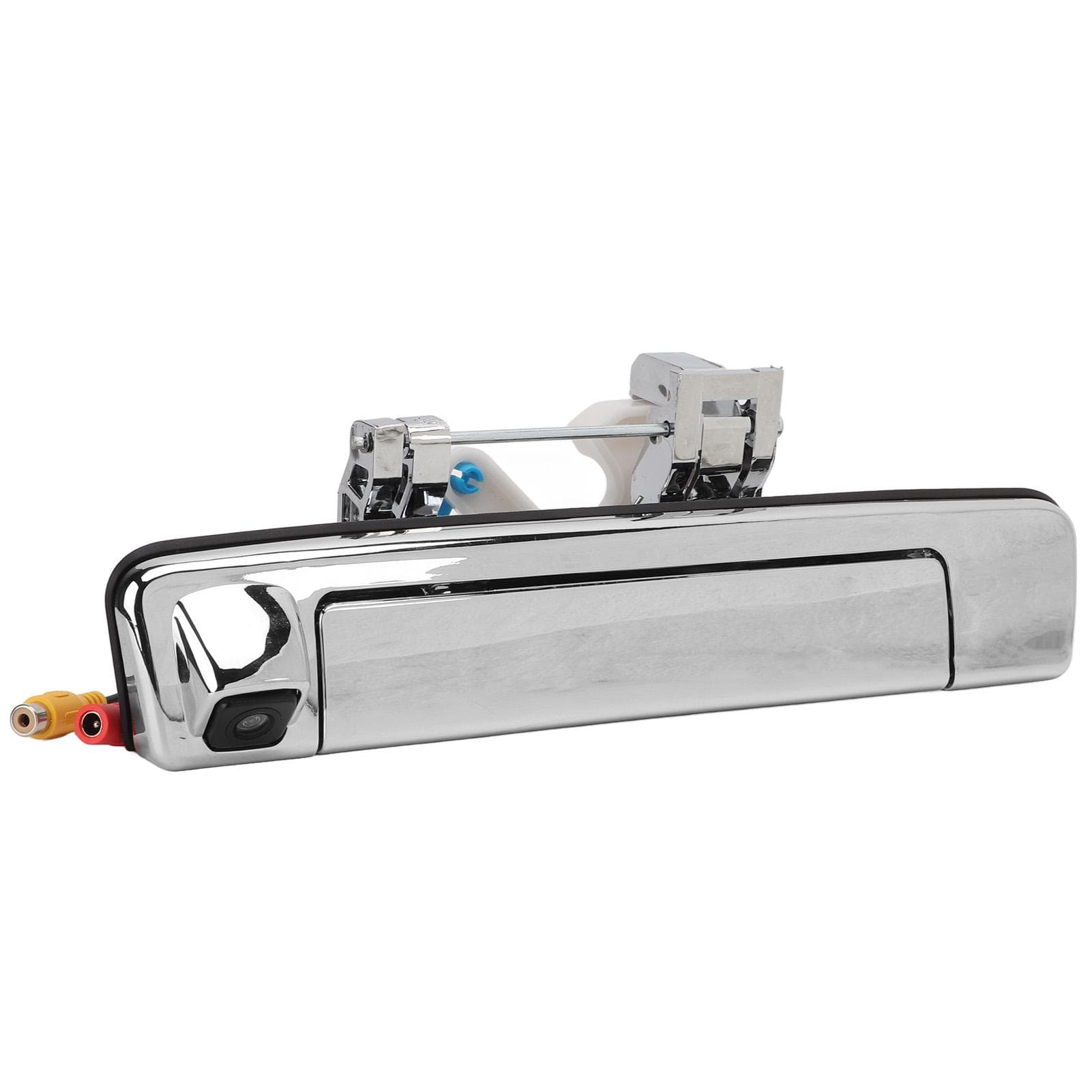 Car Rear View Camera Trunk Handle Backup Reverse Camera Waterproof Shockproof Replacement for ISUZU