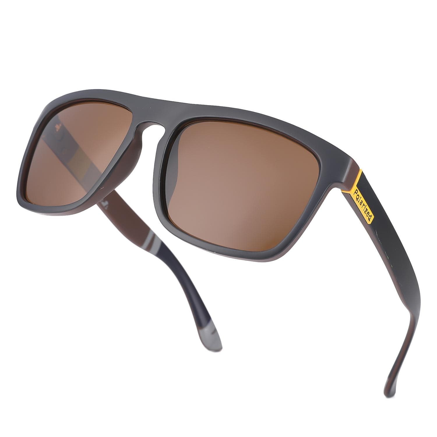 Classic Men's Sunglasses UV Protection Driving Sun Glasses for Men Women Fashion