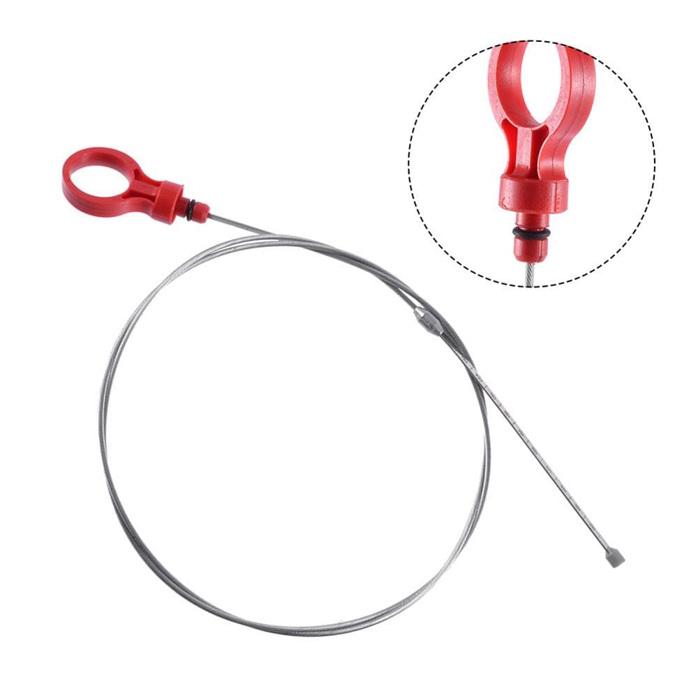 Transmission Fluid Level Dipstick For Dodge Chrysler Jeep Replace# 917327 c 300c