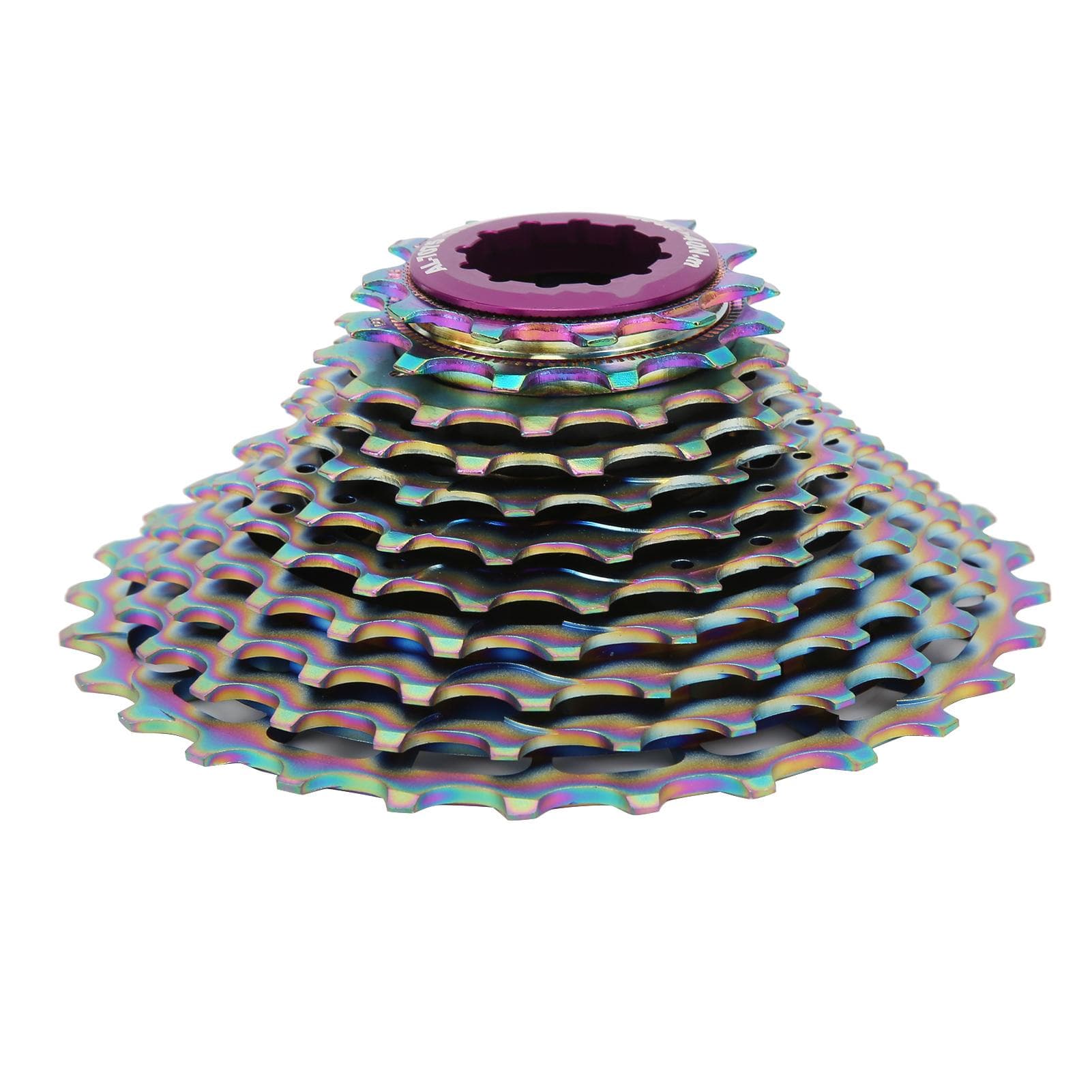 ZTTO 11 Speed Cassette 1128T UltraLight Road Bike Freewheel Cassette Sprocket Bicycle Freewheel