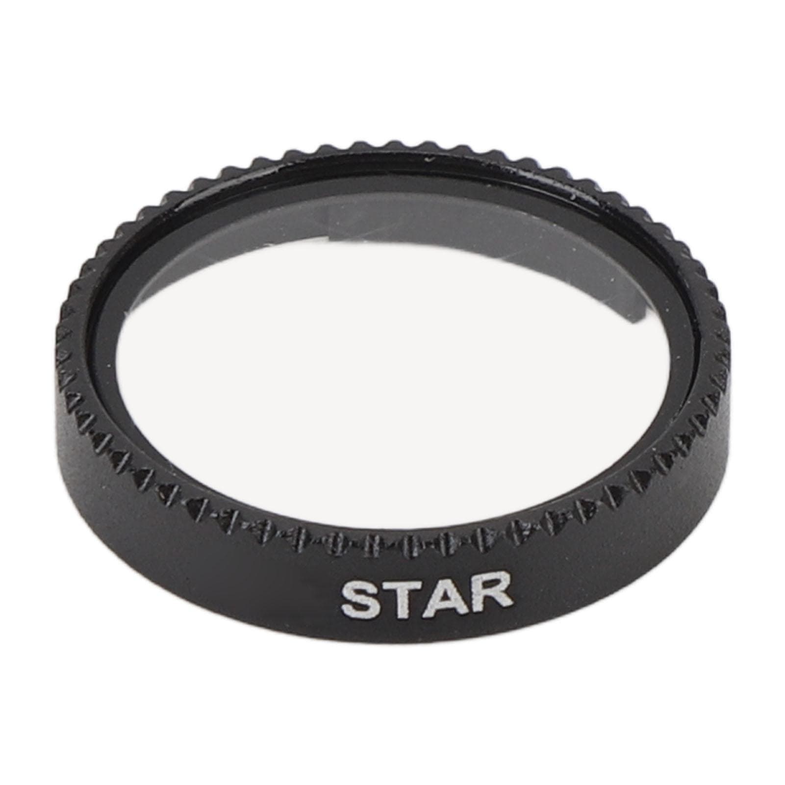 Star Filter for NEO Aerospace Aluminum Frame High Definition Anti Scratch Coating Drone Camera Lens