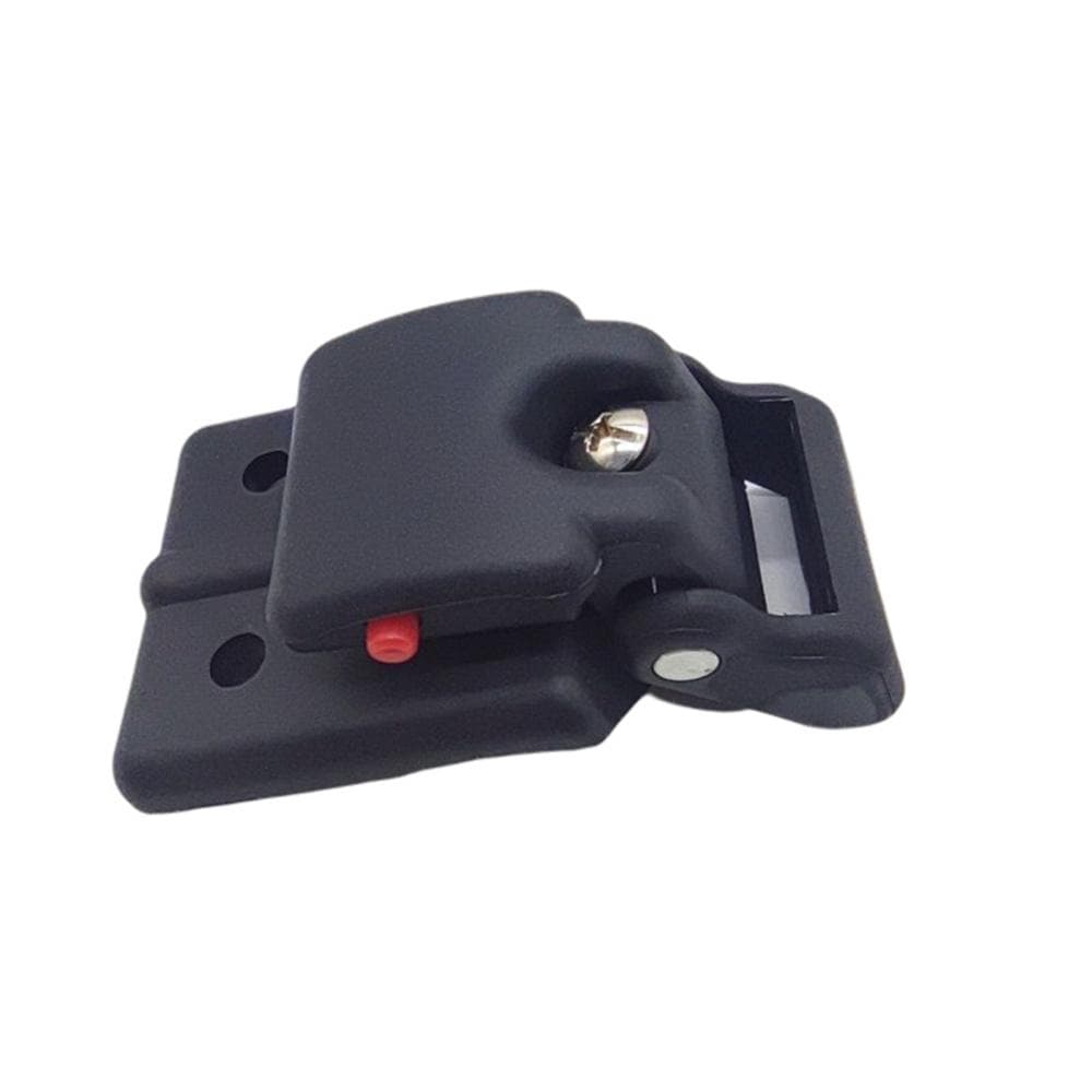78520-60A02 Soft Top Hook Lock Bracket with Metal button For Suzuki Jimny/Vitara/Grand Vitara