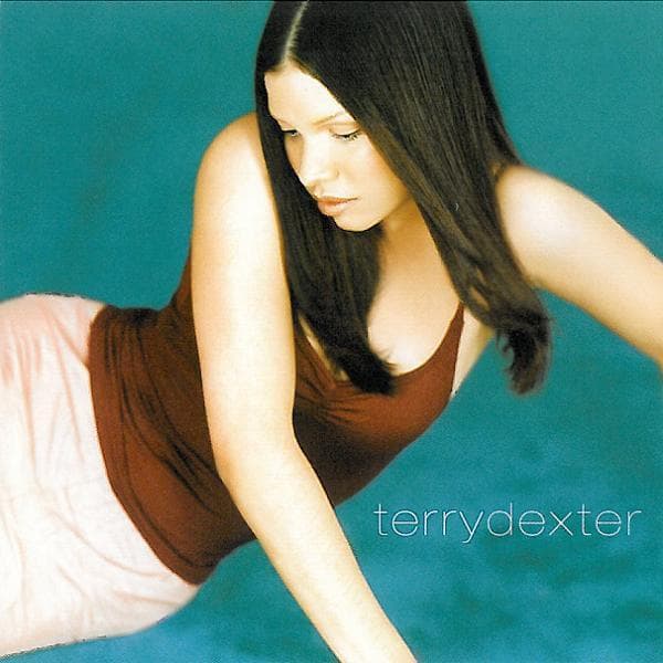 CD TERRY DEXTER Terry Dexter 9362468992 Warner Bros. Re 1999 Europe Rap HipHopRB Used