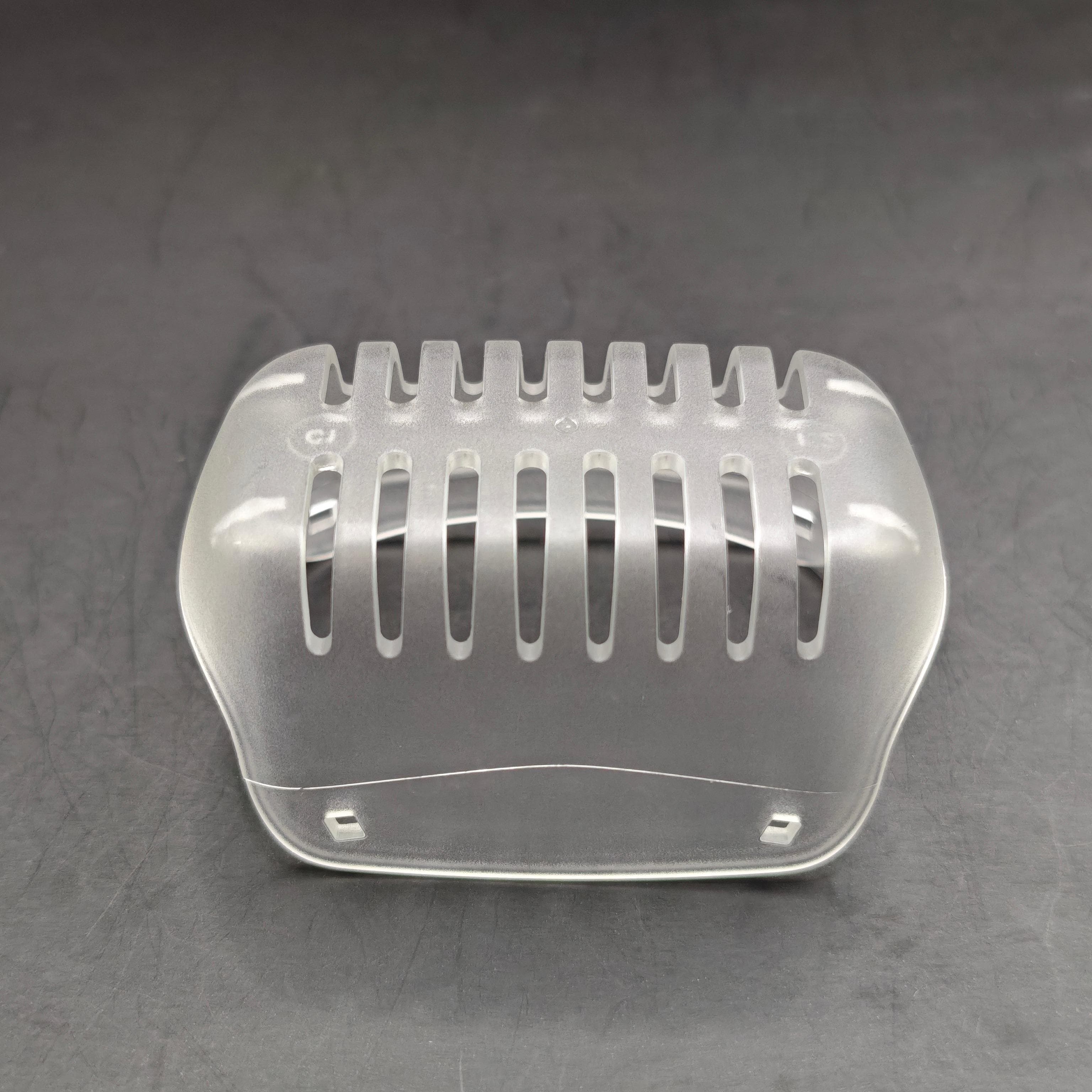 Razor Head Cover Cap Guard Replacement For Braun 5408 5409 300 301s 310s Part white
