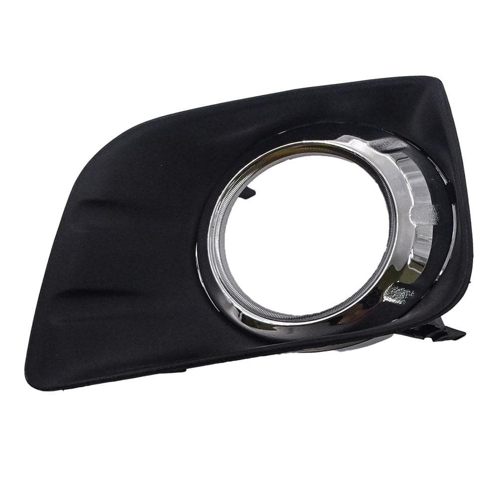 RH Fog Light Cover  Suitable for:Toyota Land Cruiser Prado(GRJ150 TRJ150)2009-2015   OE 52030-60010