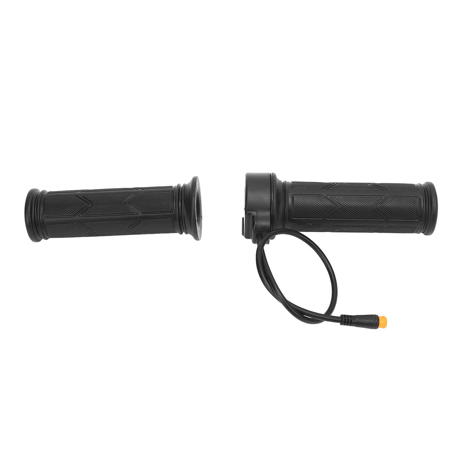 Bike Twist Grip Universal Rain Proof 192X Full Twist Throttle Accessory for 22.2mm Handlebars