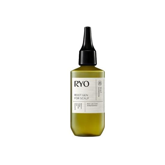 Ryo Root:Gen Hair Ross Scolp Essence 80mL # 1PCS