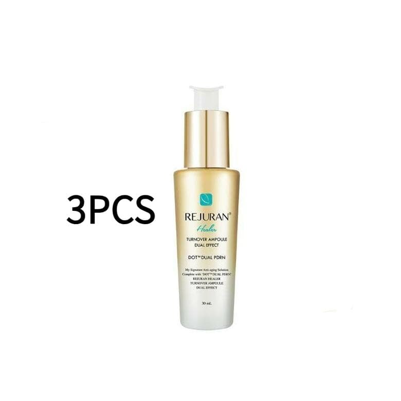 Rejuran Healer Turnover Ampoule Dual Effect 30ml 3 PCS