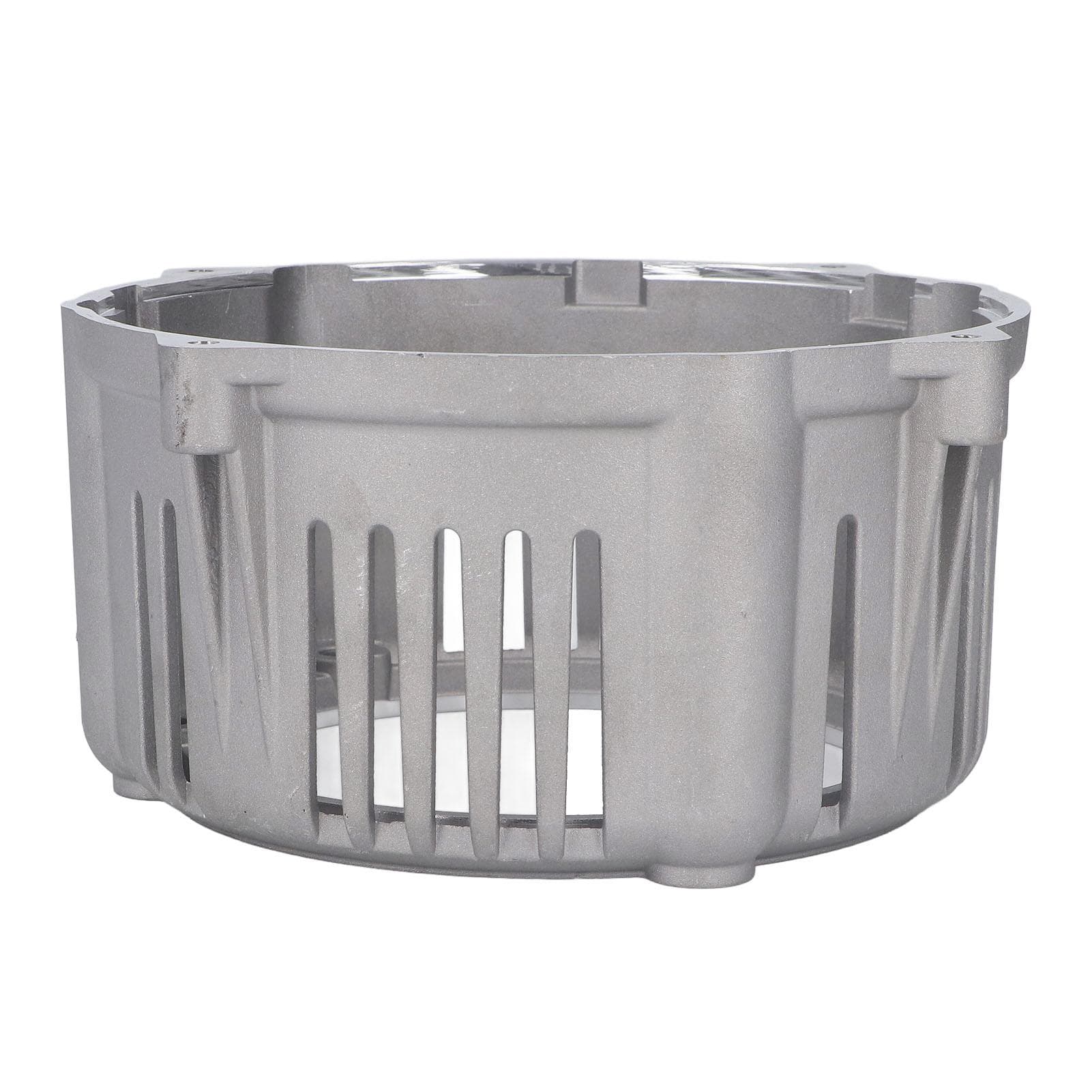 Generator Front Cover Aluminum Alloy 170?192F Wear Resistant Universal Front Cover for Replacement