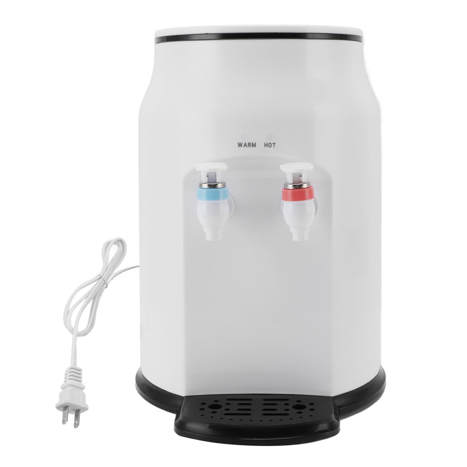 Countertop Water Dispenser 500W Top Loading Electric Water Dispenser for Hot Constant Temperature L