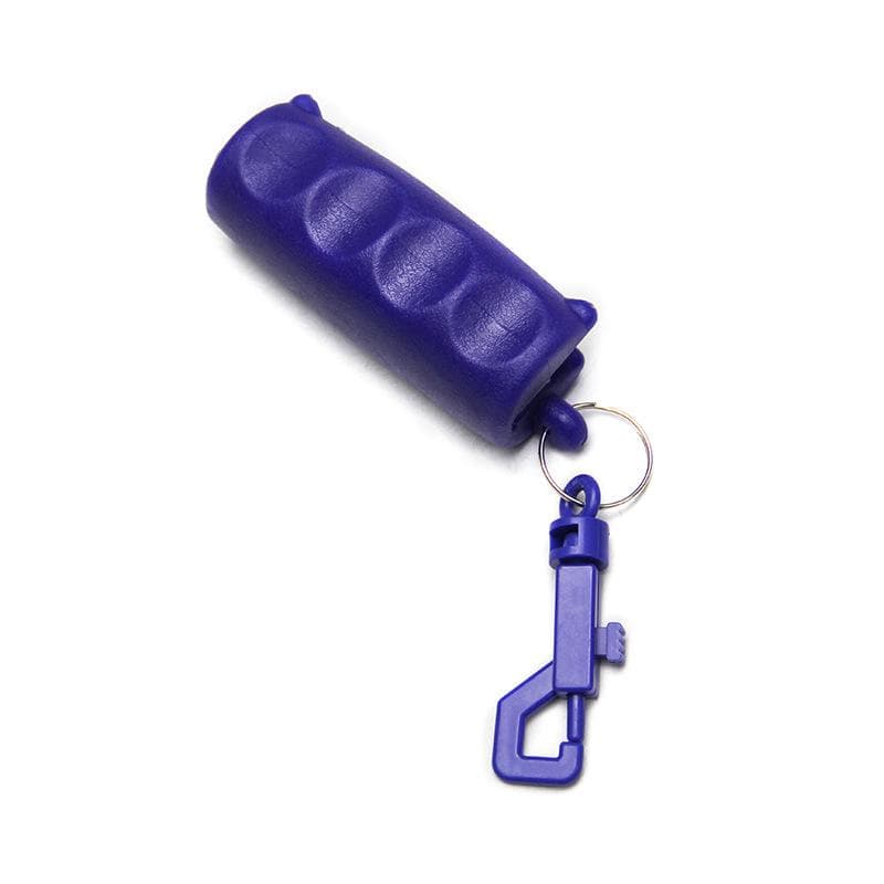 Outdoor Rubber Gel Archery Shoot Bow Outdoor Rubber Arrow Puller Remover With Keychain Tool Shooting Target Accessories blue