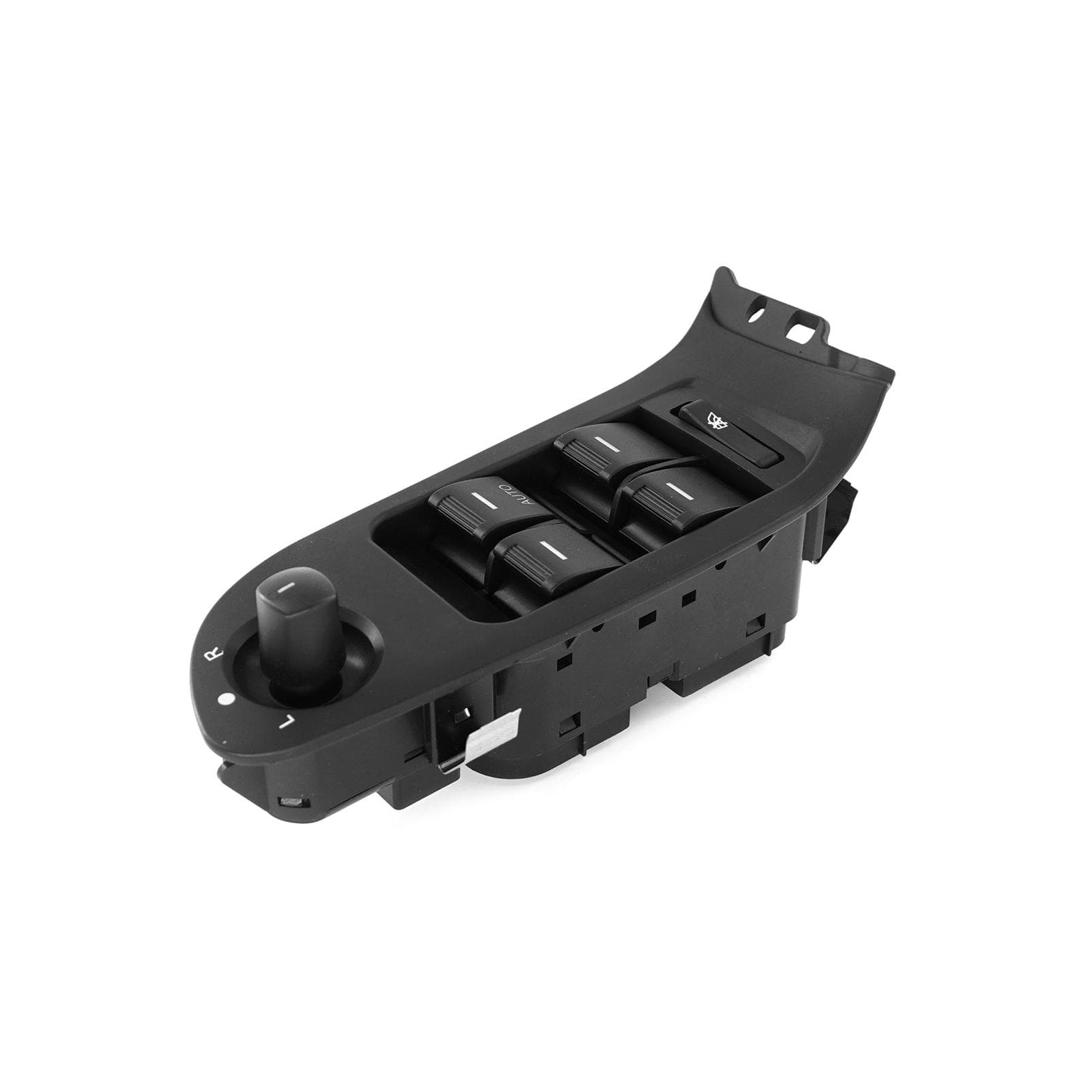 Window Switch Replacement for Ford Falcon FG Sedan 2008-2016 OEM 8R2Z-14A132-CB black
