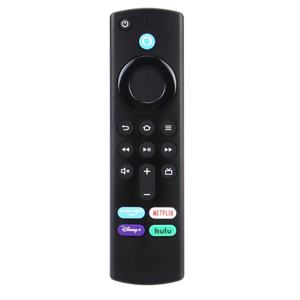 New L5B83G Replacement Remote Control with Voice Function Fit for AMZ Smart TV