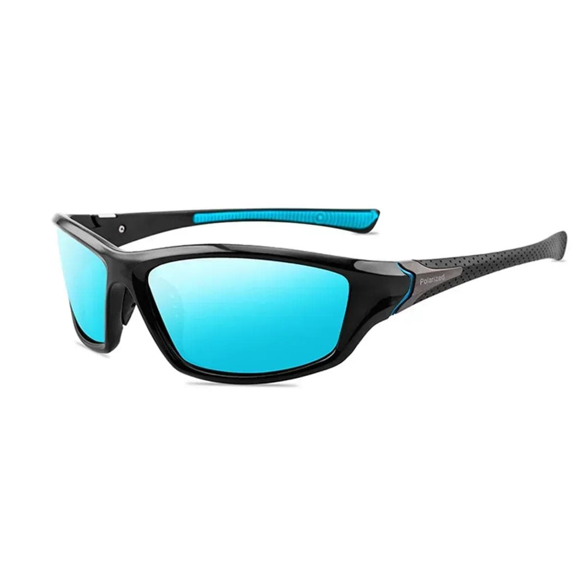 New Luxury Goggles Sunglasses for Men Vintage Driving Shades Classic Travel Fishing Sun Glasses UV Protection