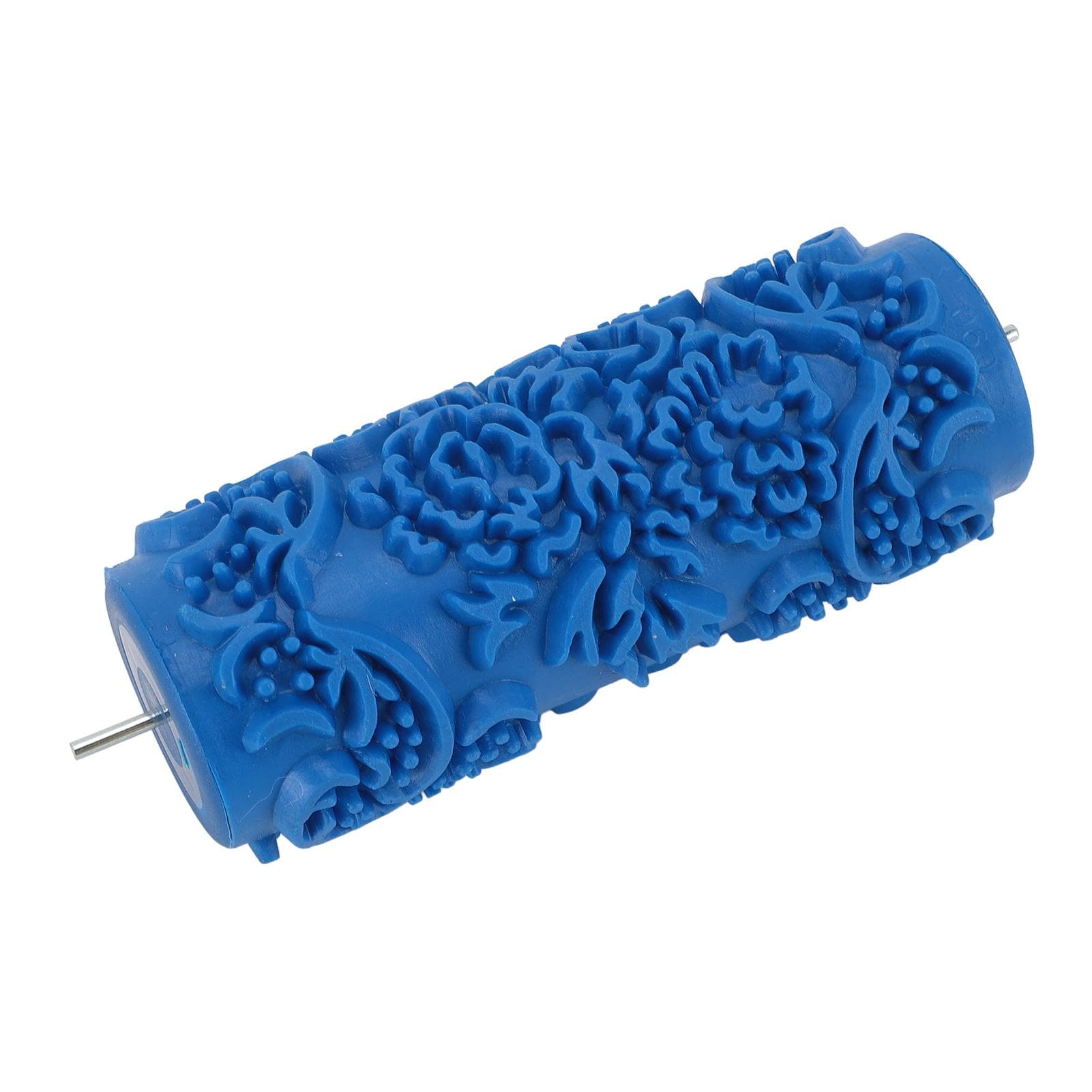 5 Inch Patterned Paint Roller for Wall Decoration Decorative Art Texture Roller Classic Embossing