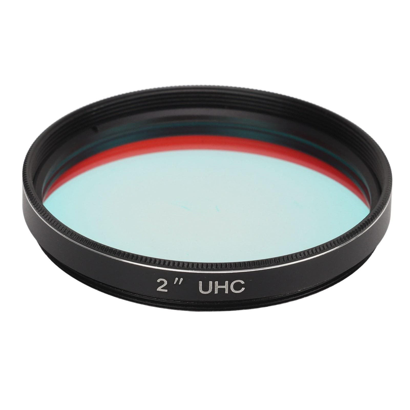 2 Inch UHC Filter Ultra High Contrast Light Pollution Reduction Filter Astronomical Telescope