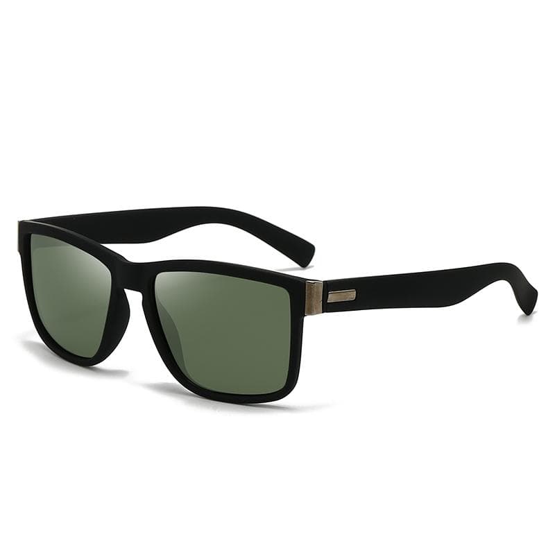 Sports Sunglasses for Men UV Protection Fishing Driving Outdoor Sun Glasses 3249