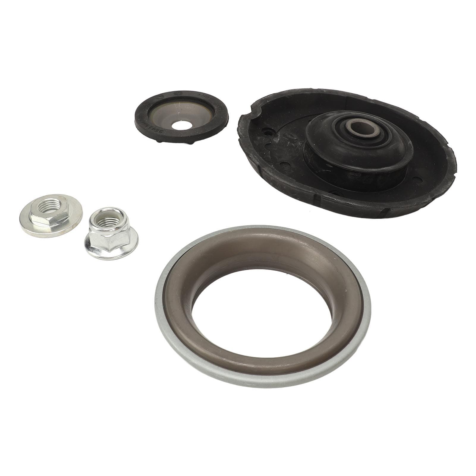 Front Top Strut Mounting Kit 5038G6 Practical Easy Operation Front Suspension Strut Support Bearing