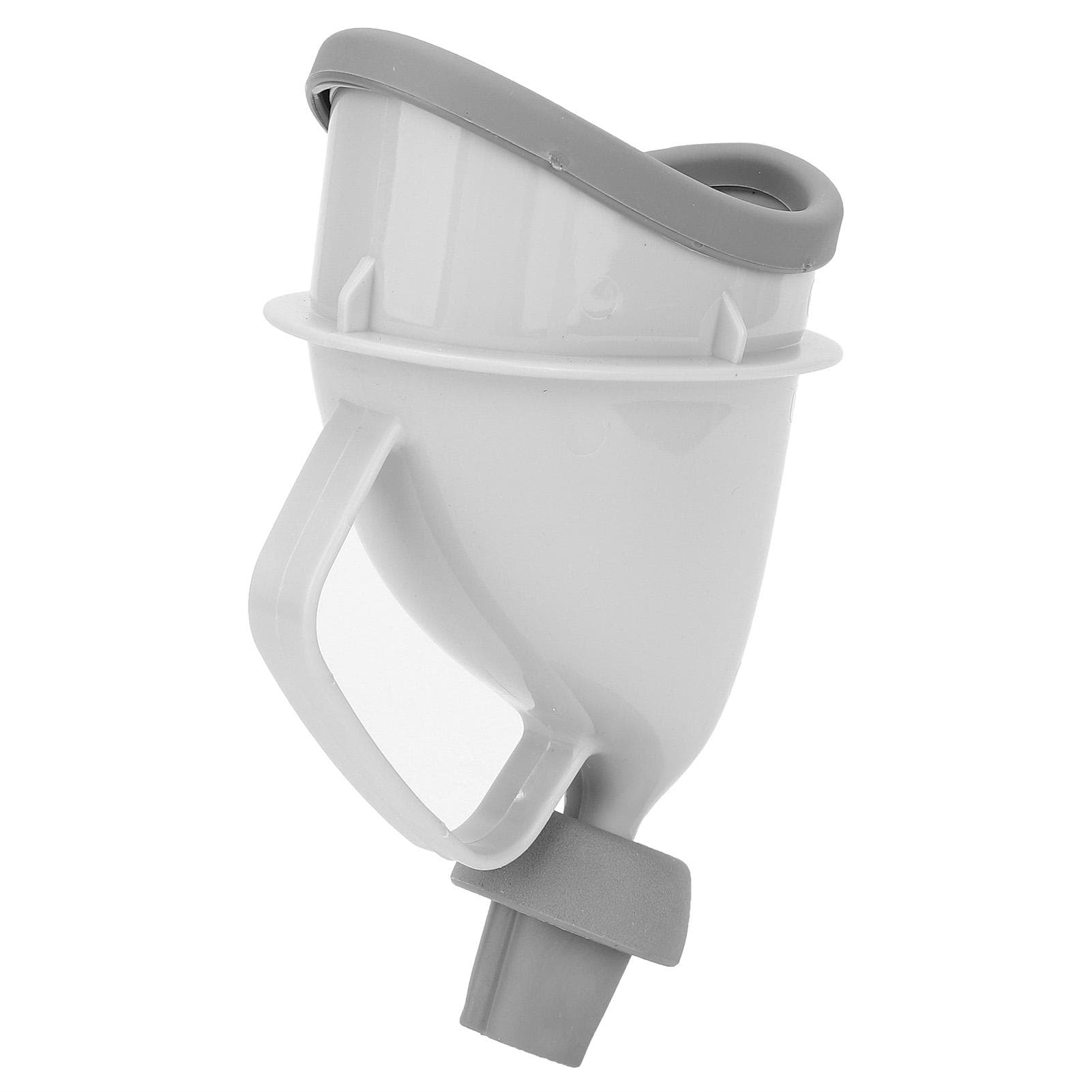 Adult Urinal Emergency Portable Unisex Men Women Urinal Pee Funnel for Outdoor Travel