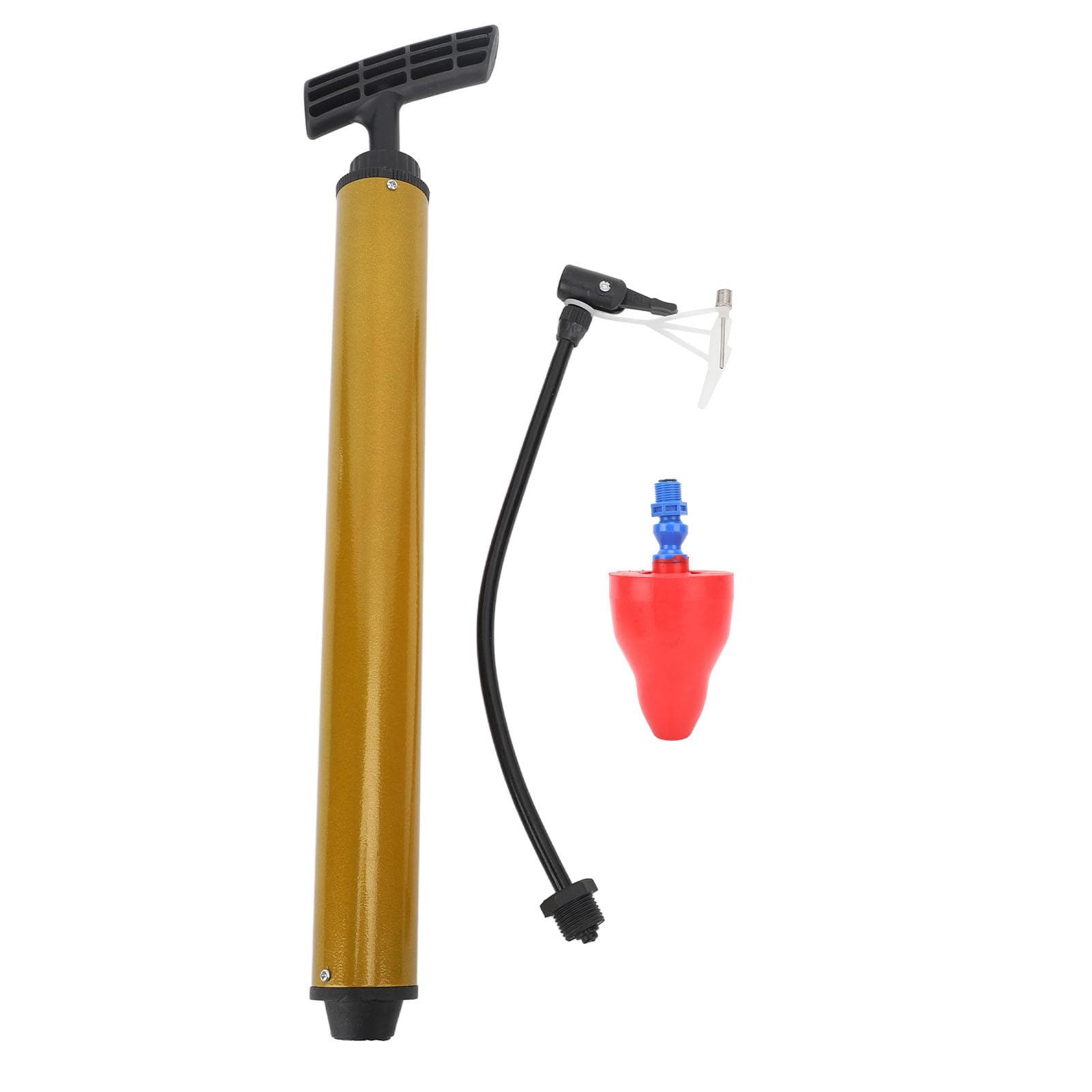 Toilet Plunger High Pressure Toilet Drain Clog Remover Tools Powerful Toilet Air Plunger for