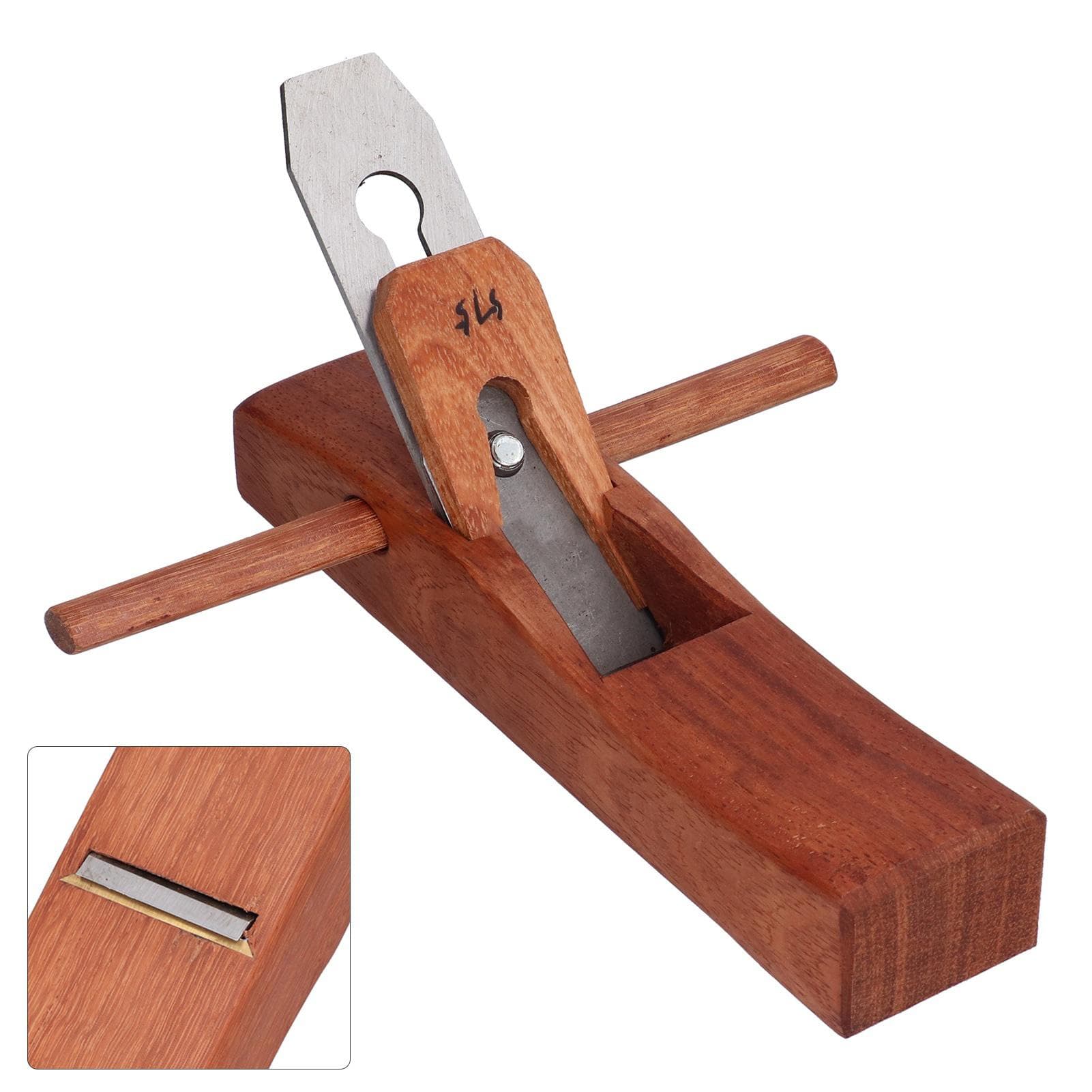 Woodworking Plane Hand Planes Planer Wooden Carpenter Woodcraft Tool for Wood Planing Trimming350