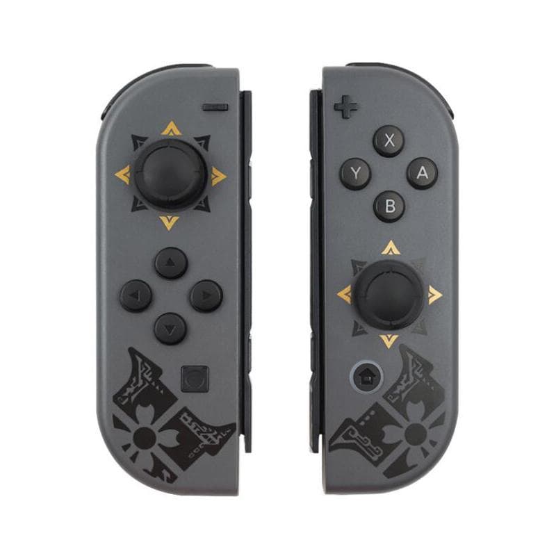 1 Pair For Switch Controller Console Wireless Gamepad H