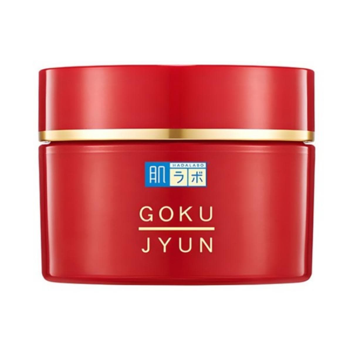 Hada Labo Gokujyun Lifting Cream 50g