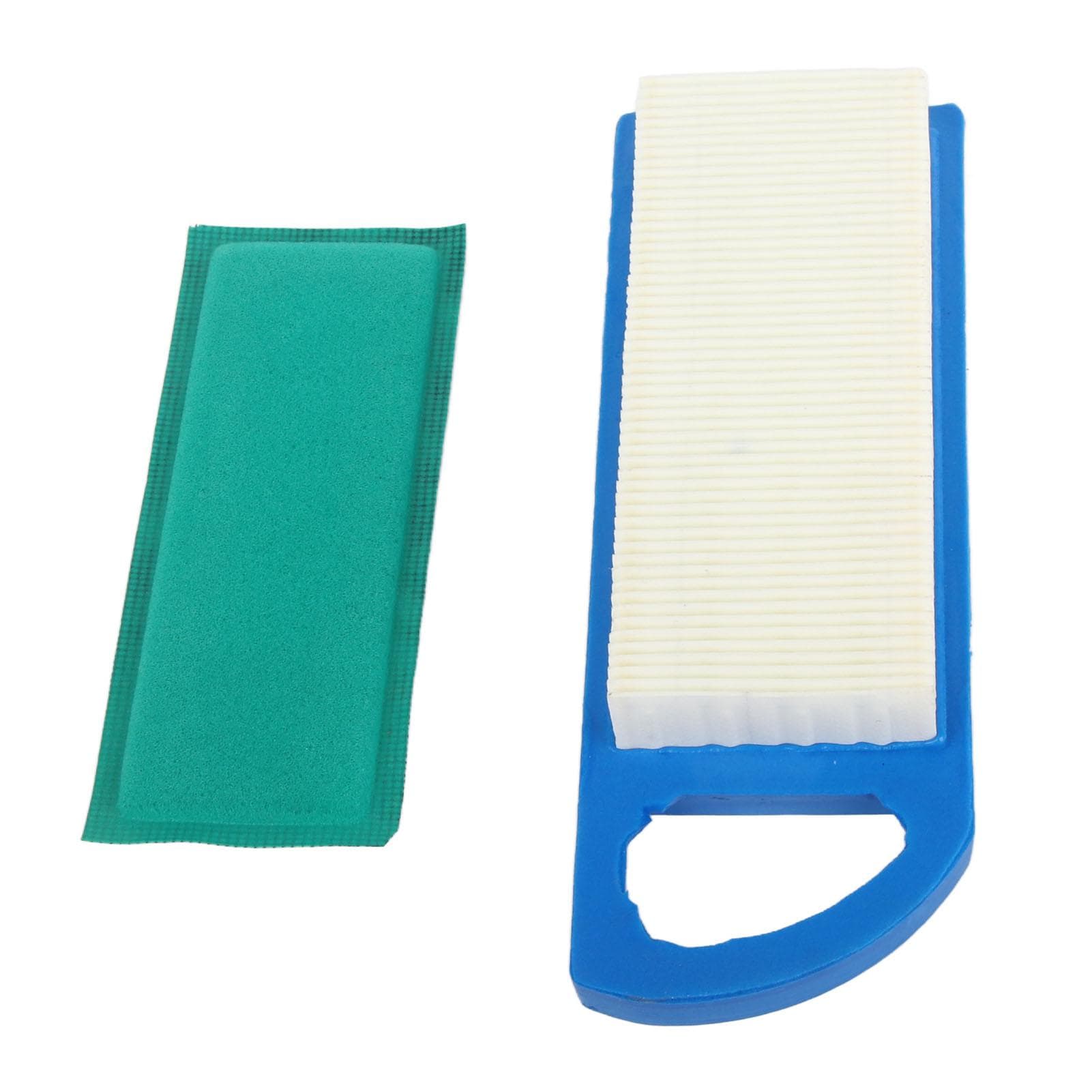 Air Filter For Briggs Stratton 697153 698083 795115 653202 695547 697014 14?17.5HP